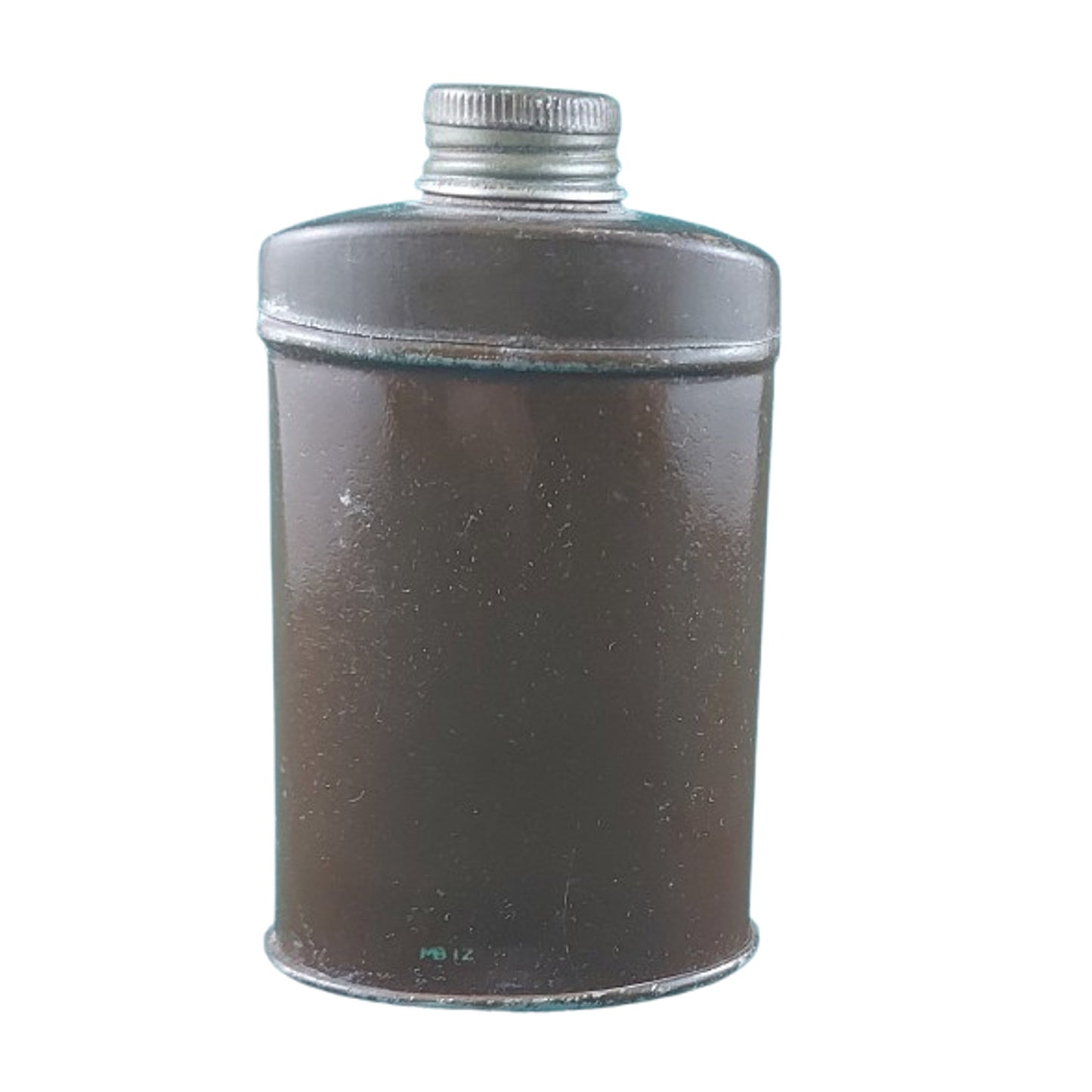 WW2 British Foot Powder 1944