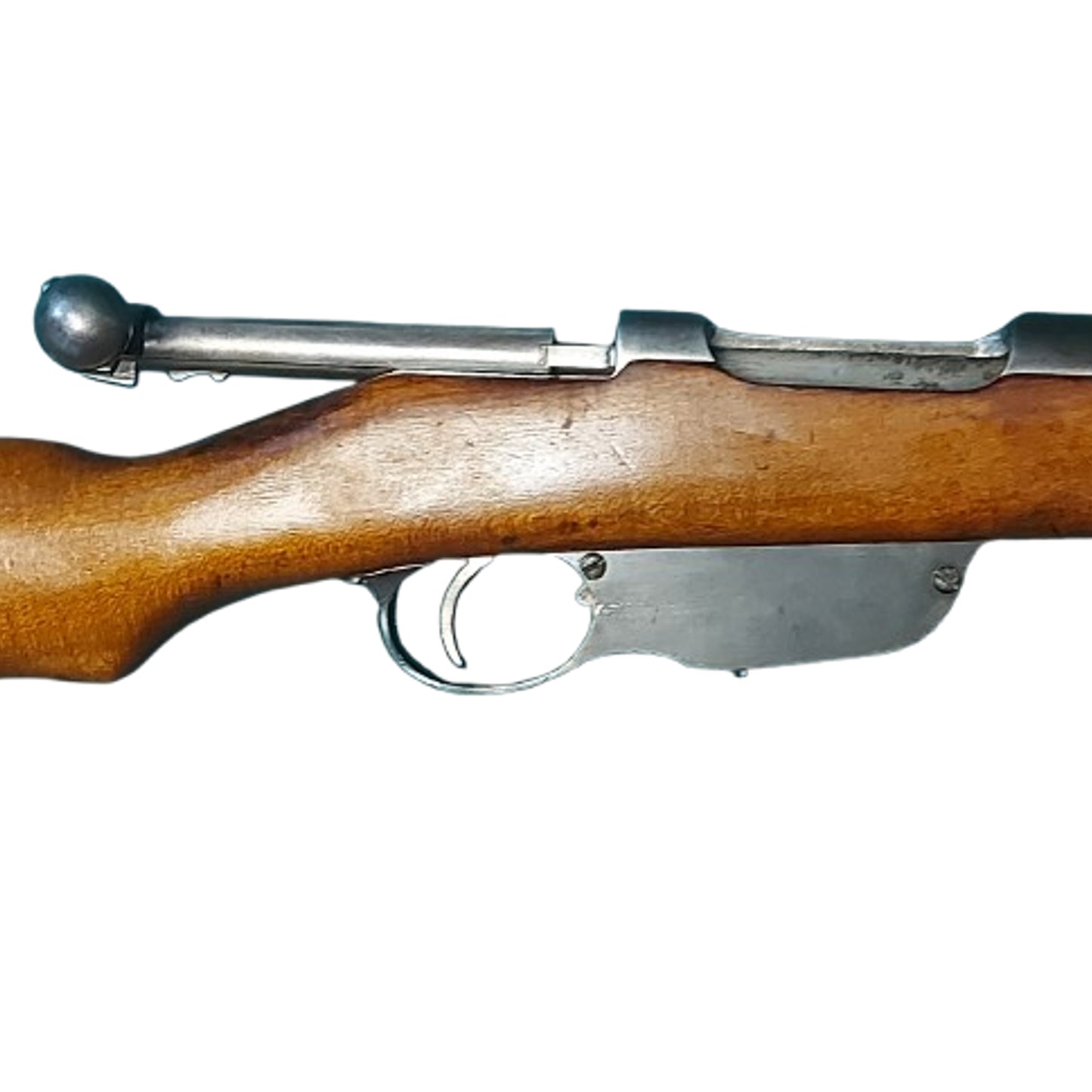 WW1 Austro-Hungarian Deactivated Model 1895 Steyr Mannlicher Infantry Service Rifle