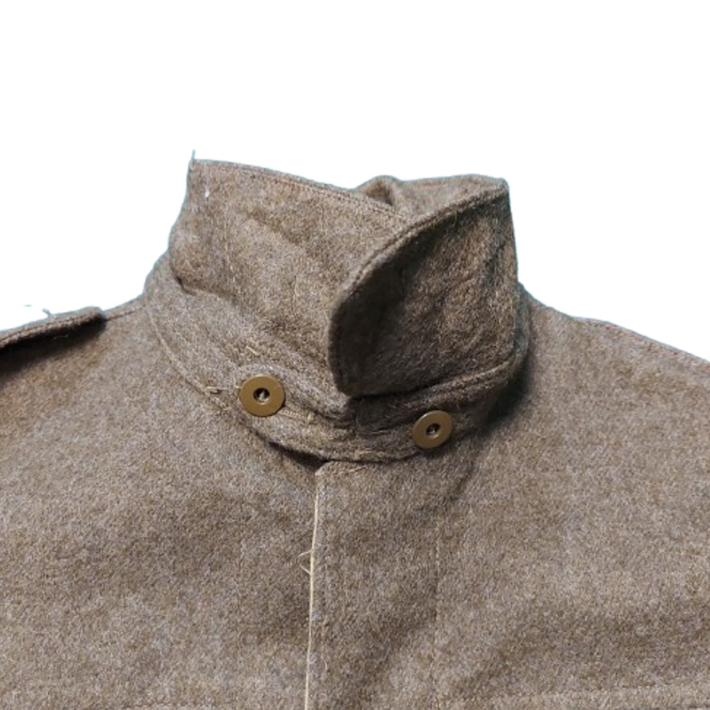 WW2 Canadian BD Battle Dress Tunic Size 18 1945