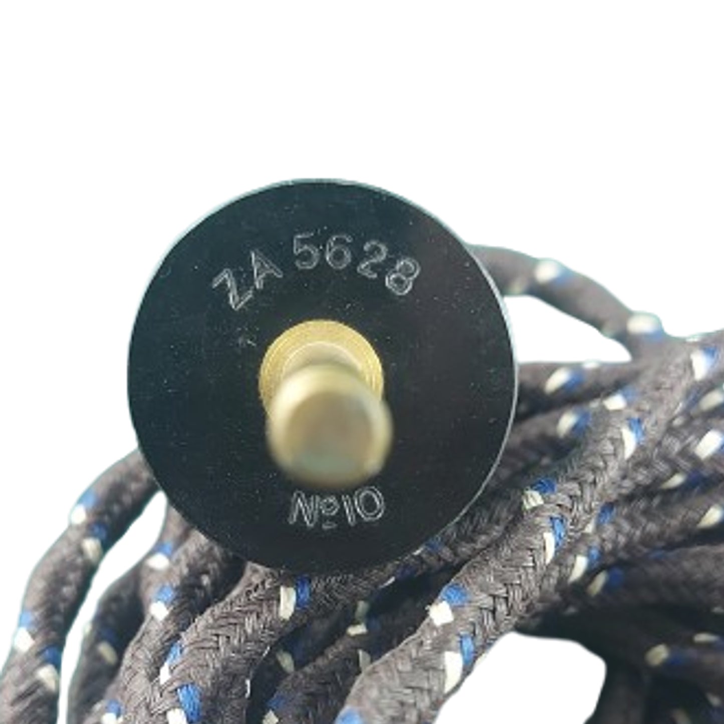 WW2 Canadian Number 10 Headphone Extension Cord