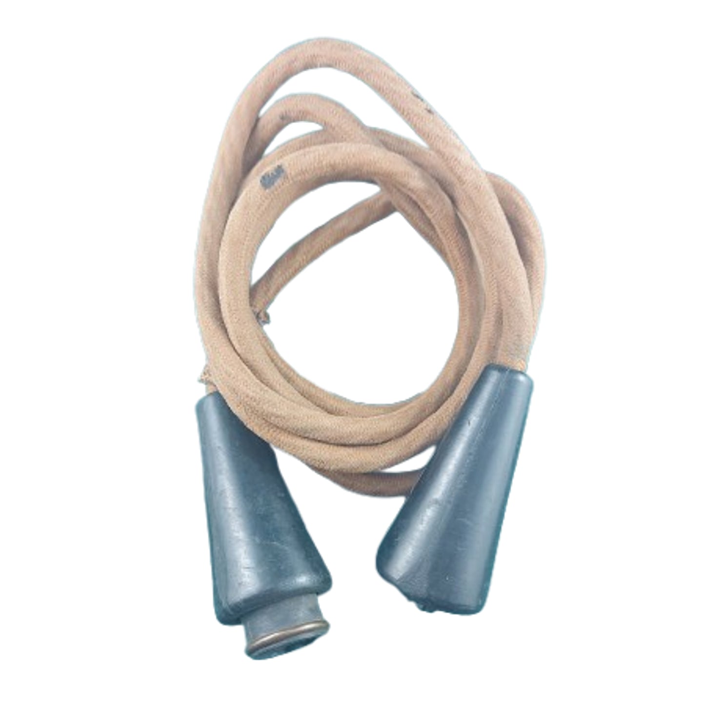 WW2 Canadian Radio Set 5 Point 76 inch Connector Cable