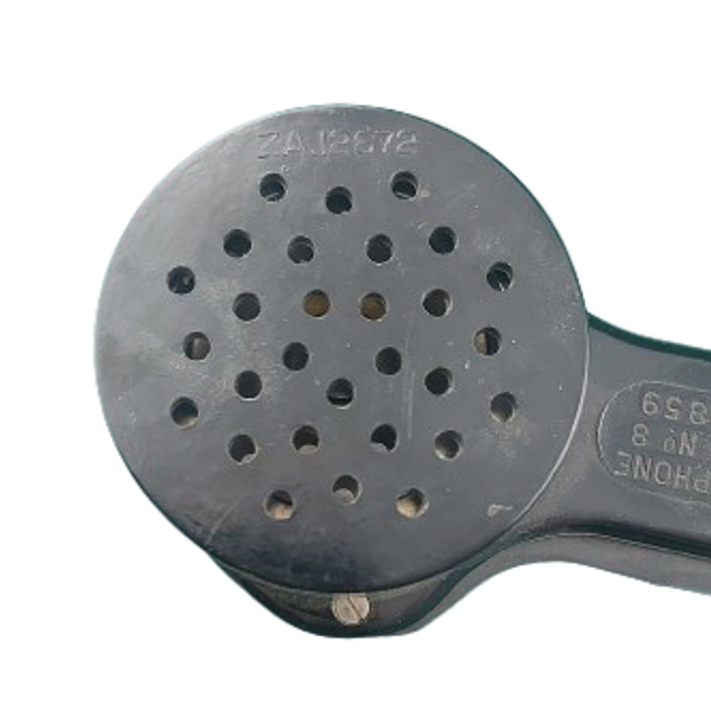 WW2 Canadian British Telephones Loud Speaking Number 2 Set