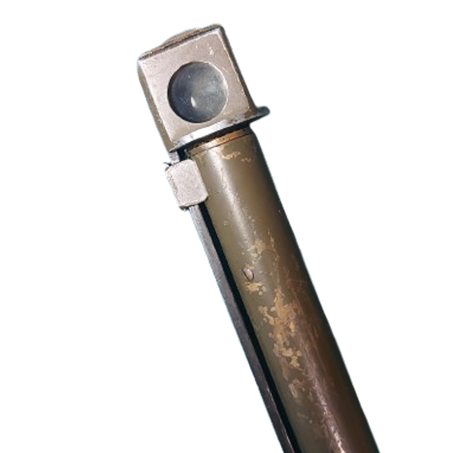 WW1 British No. 25 Trench Periscope Beck Ltd. 1918