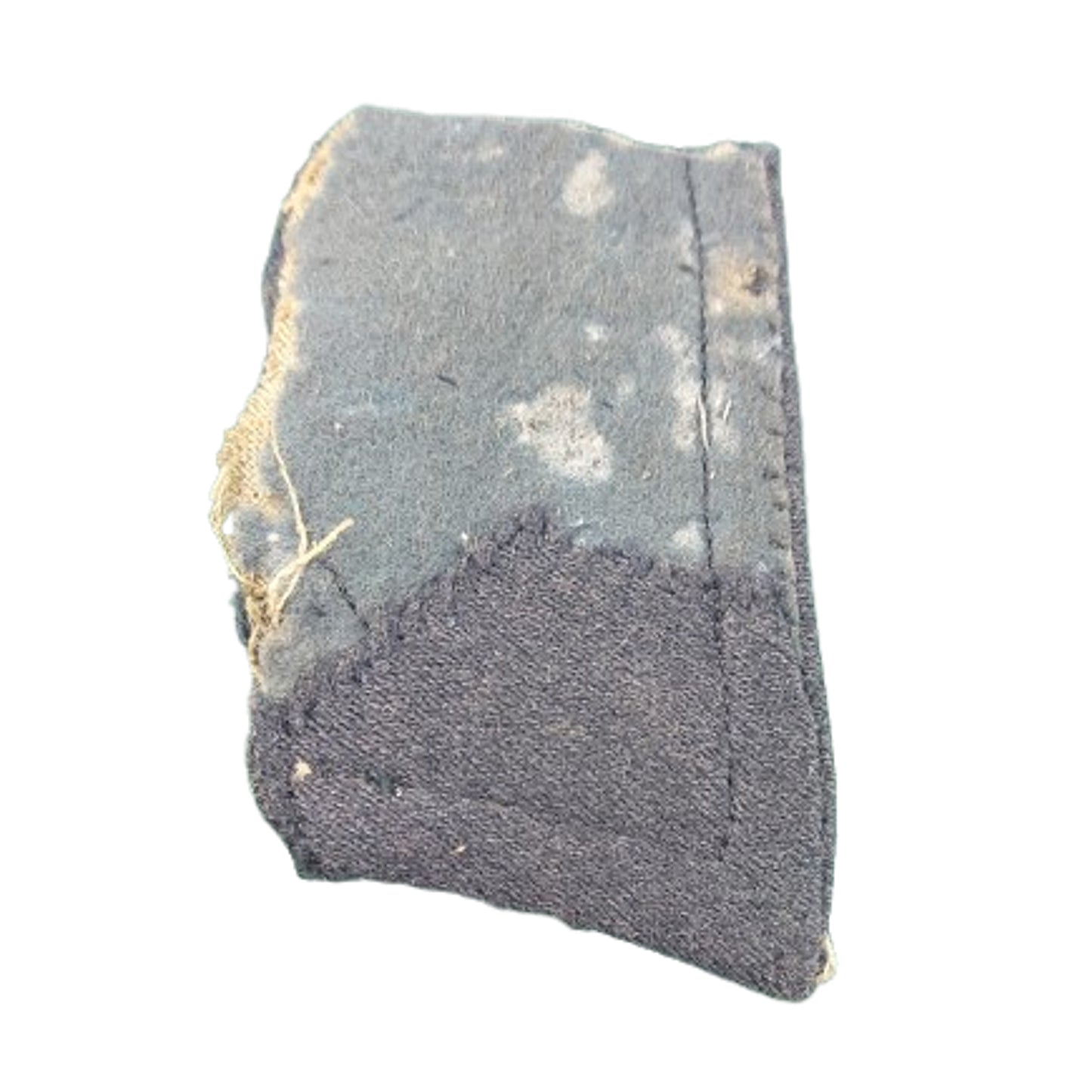 WW2 German Luftwaffe Air Force Flight Officers Collar Tab