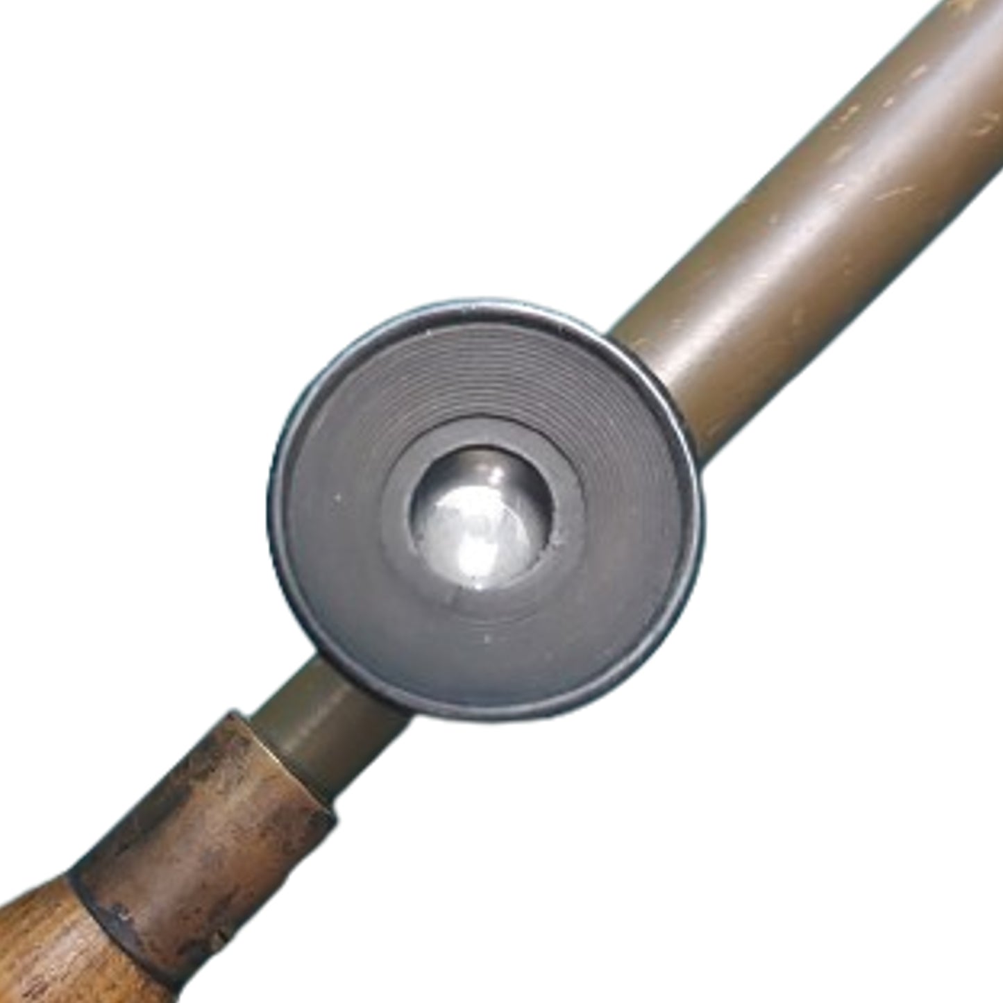 WW1 British No. 25 Trench Periscope Beck Ltd. 1918