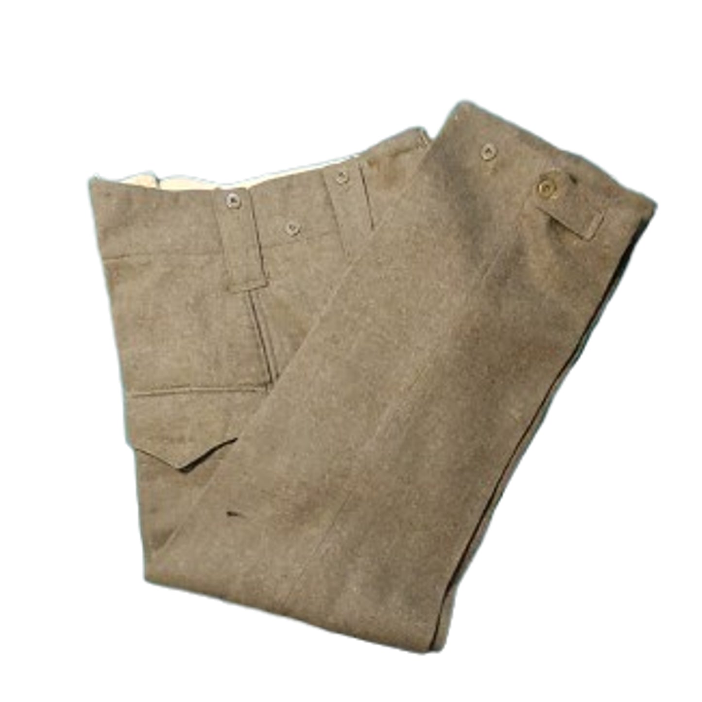 WW2 Canadian BD Battle Dress Pants 1945 Size 9