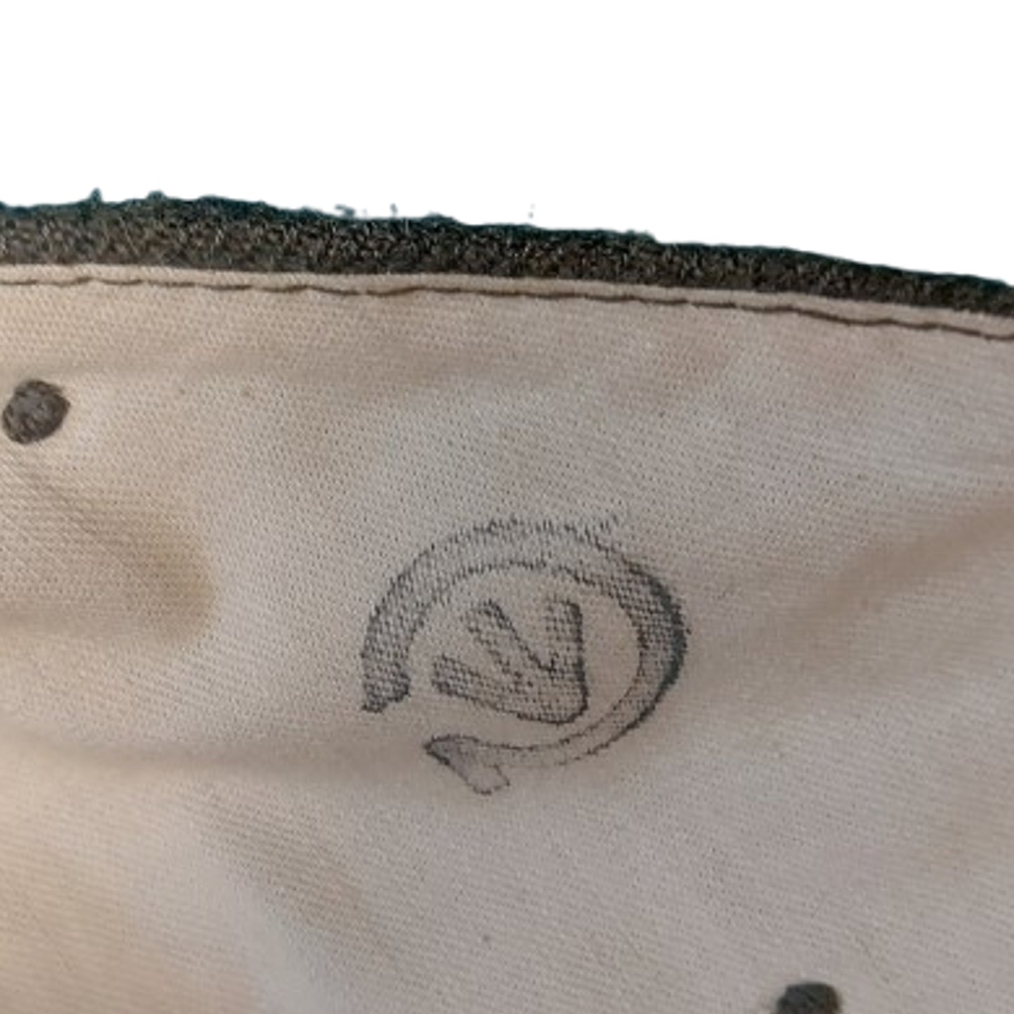 WW2 Canadian BD Battle Dress Pants 1945 Size 9