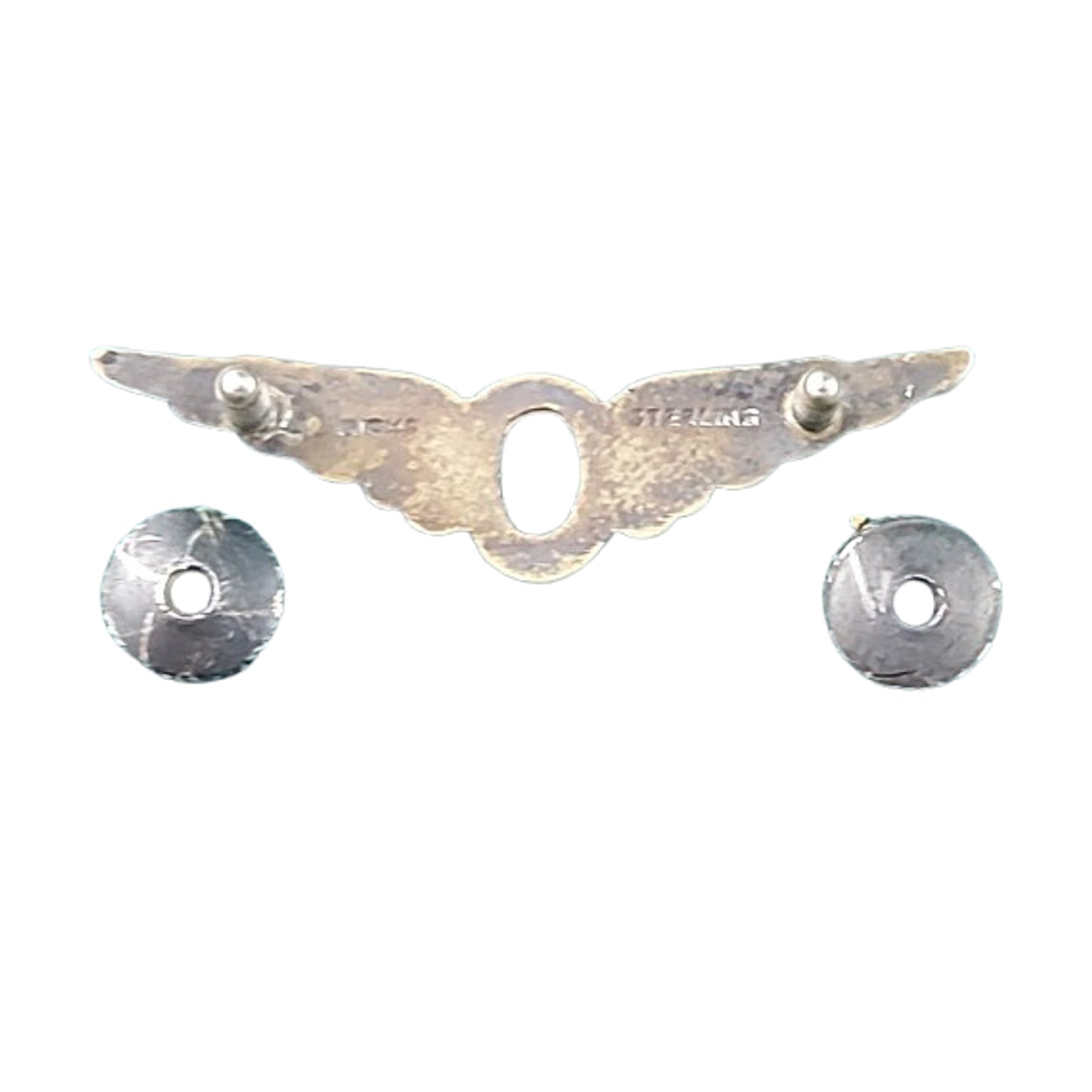 WW2 Canadian RCAF Royal Canadian Air Force Operational "OPS" Wing