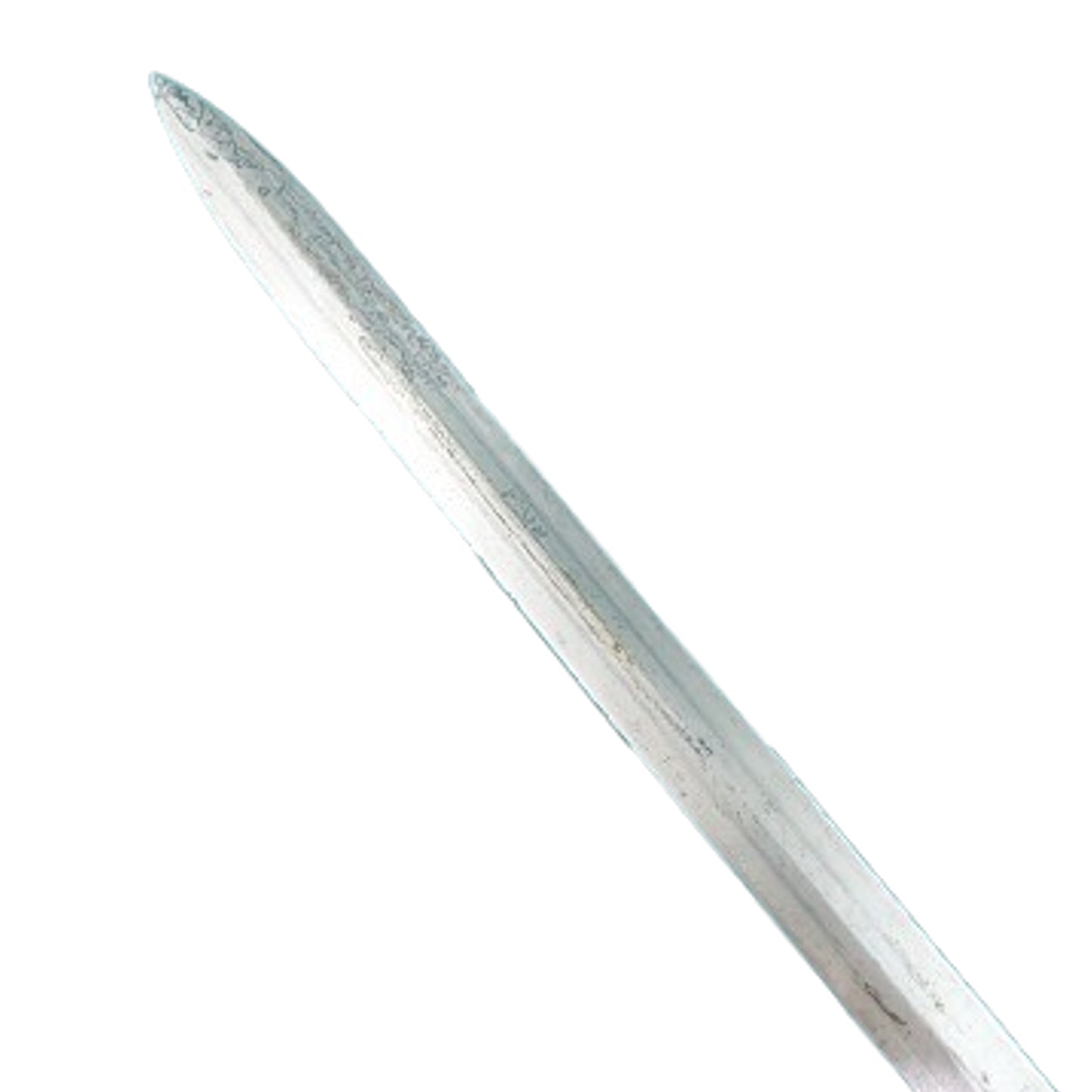 Pre-WW1 Swedish M94 Mauser Carbine Regimentally Marked Bayonet With Scabbard And Frog