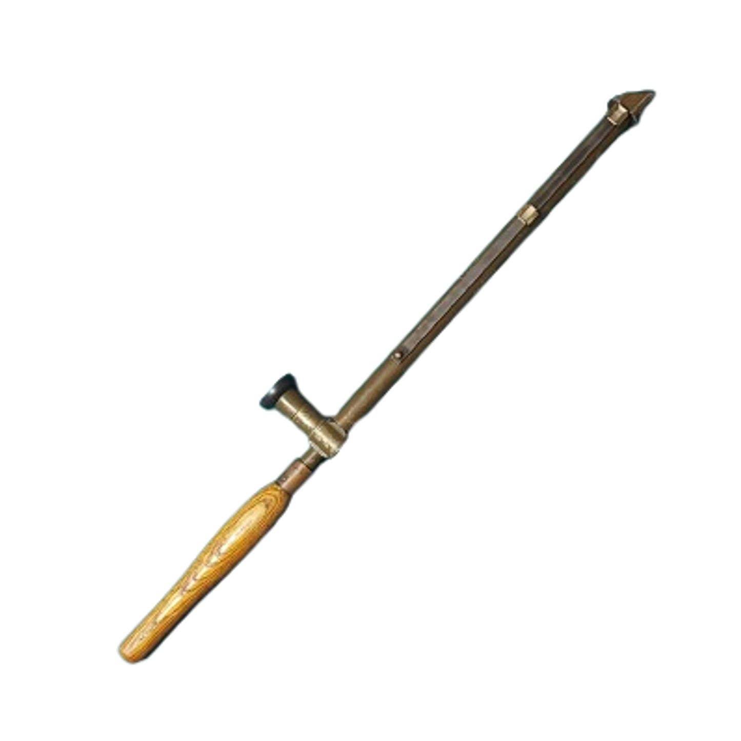 WW1 British No. 25 Trench Periscope Beck Ltd. 1918