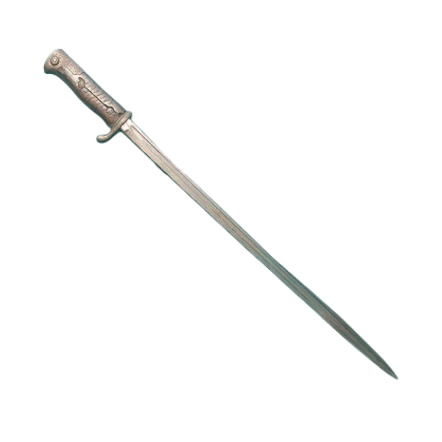 WW1 German S98nA Bayonet