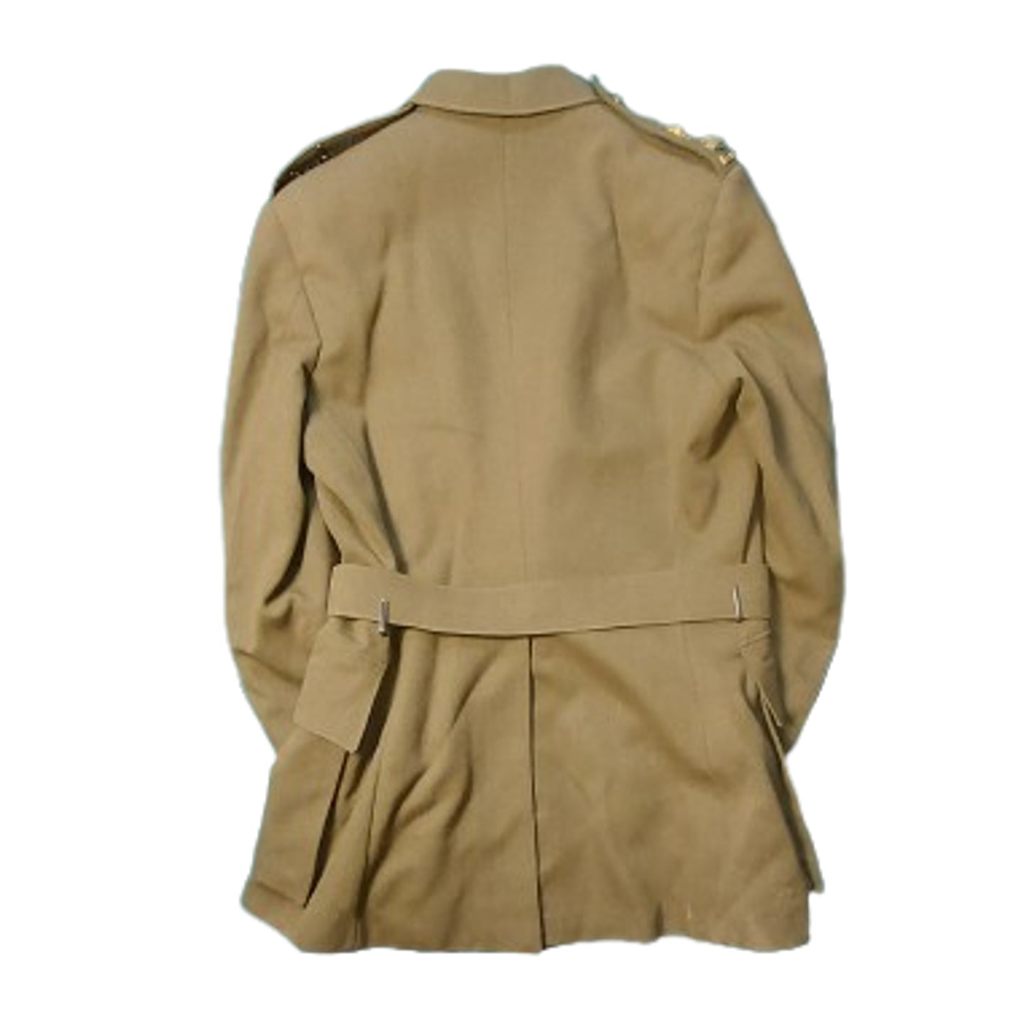 WW2 Canadian Named RCOC Royal Canadian Ordnance Corps Officer's Complete Uniform Set