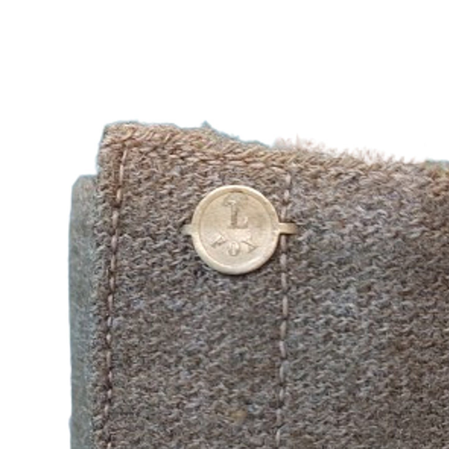 WW1 Canadian Uniform Putties Leg Wraps