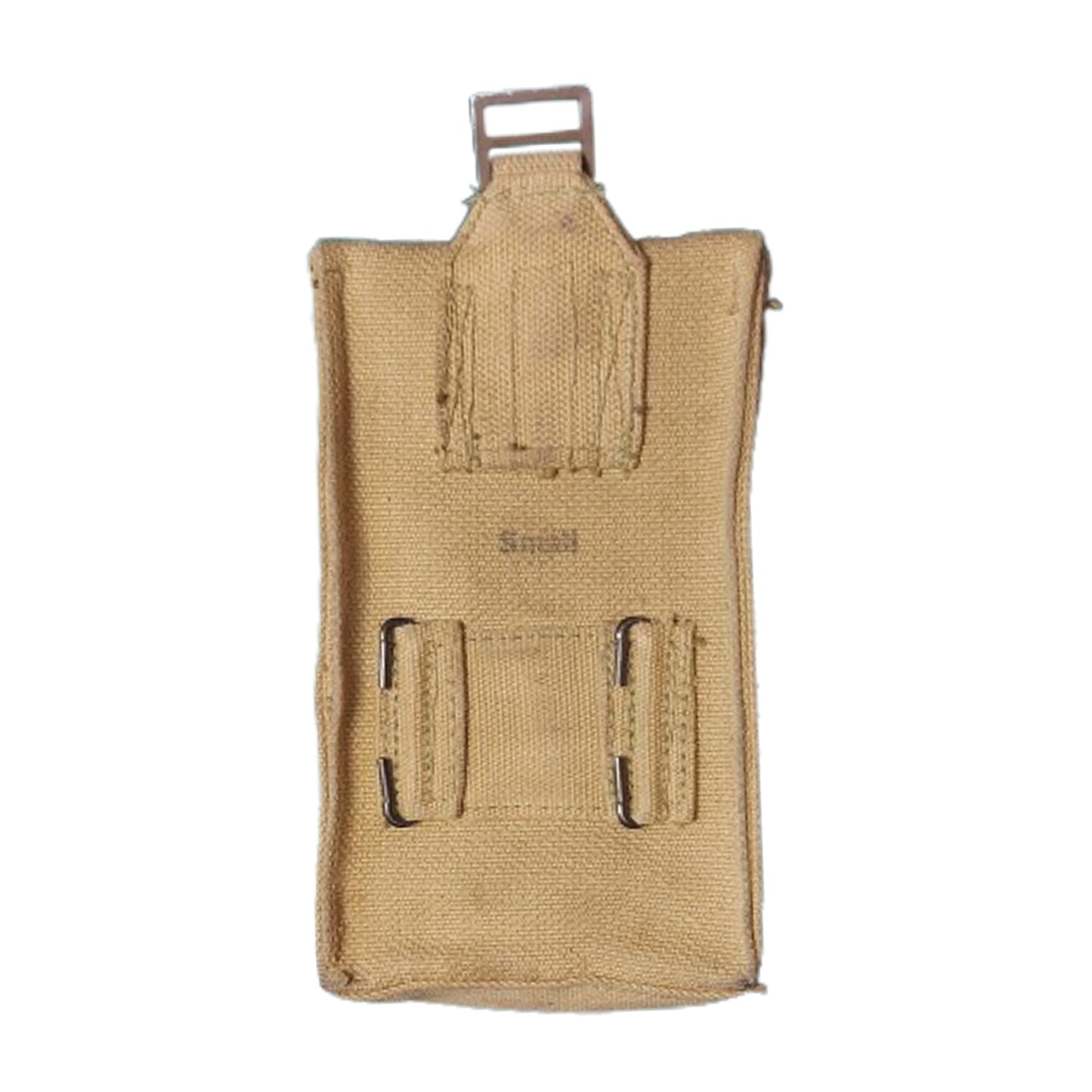 WW2 Canadian P37 Bren Gun Pouch 1943