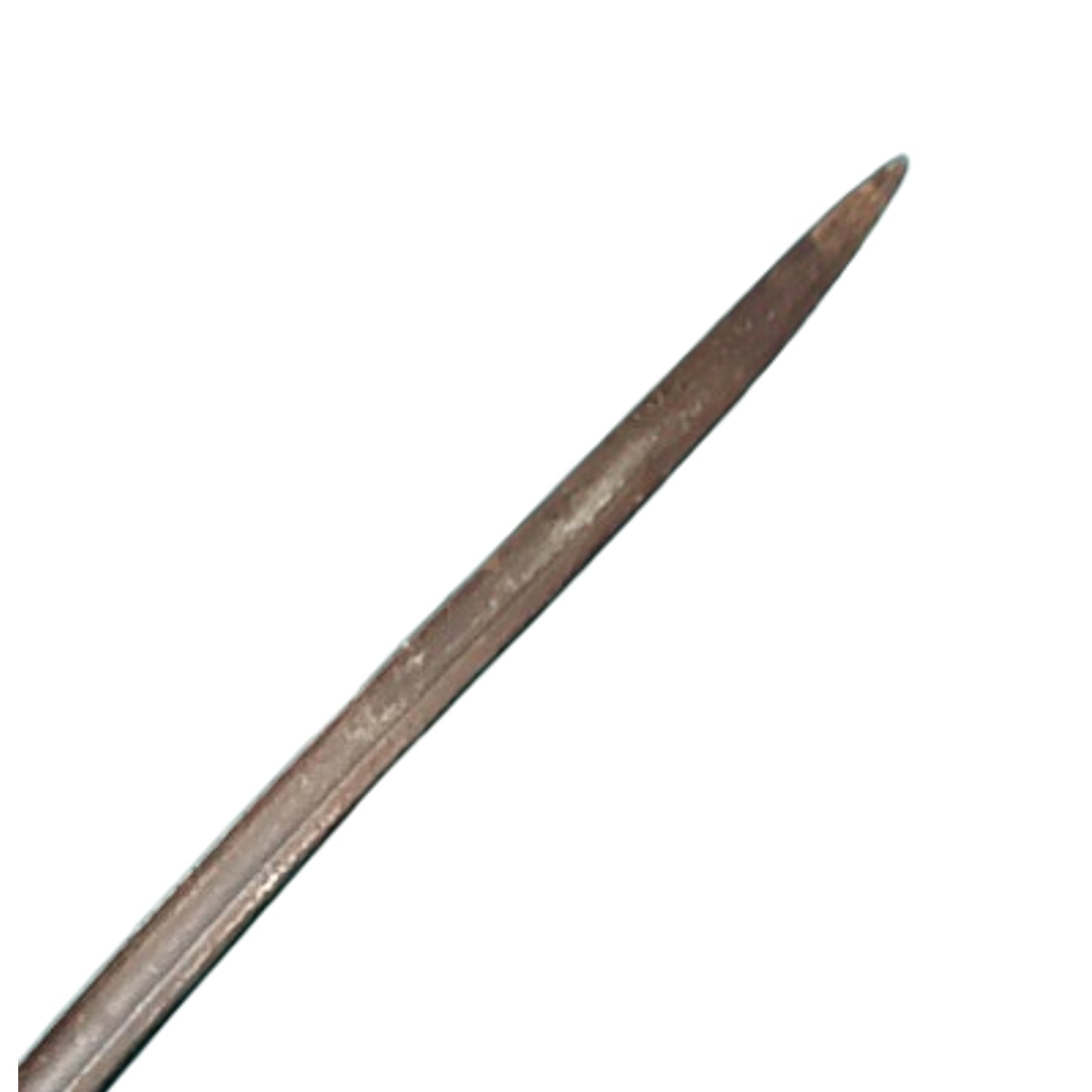 Pre-WW1 German Lions Head Short Sword