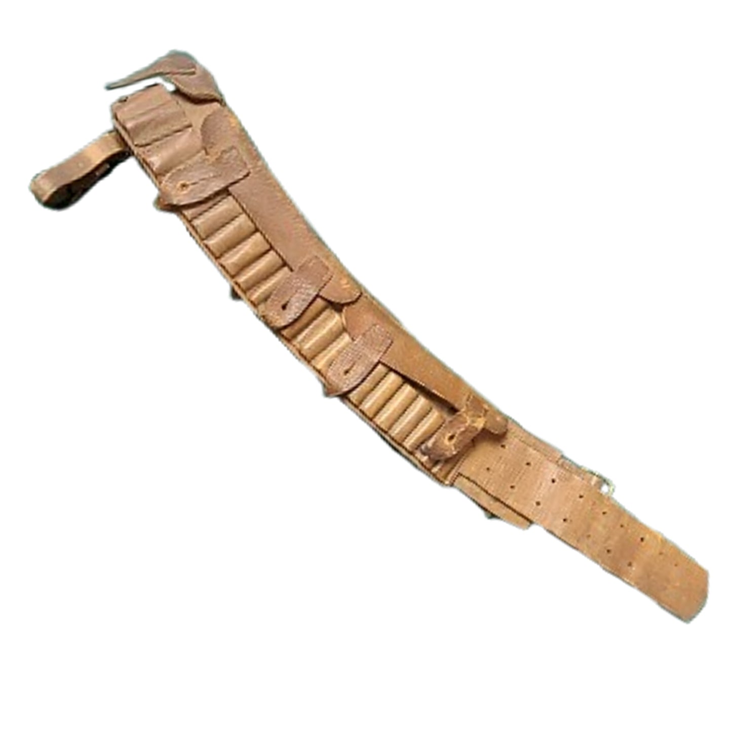 Pre-WW1 Canadian Named Leather Cartridge Belt 303 British 1911