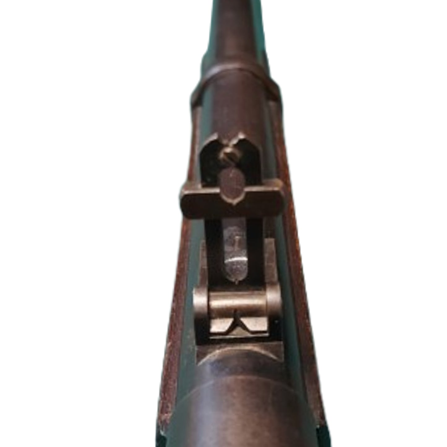 Pre-WW1 U.S. Antique Triplett And Scott Civil War Repeating Carbine