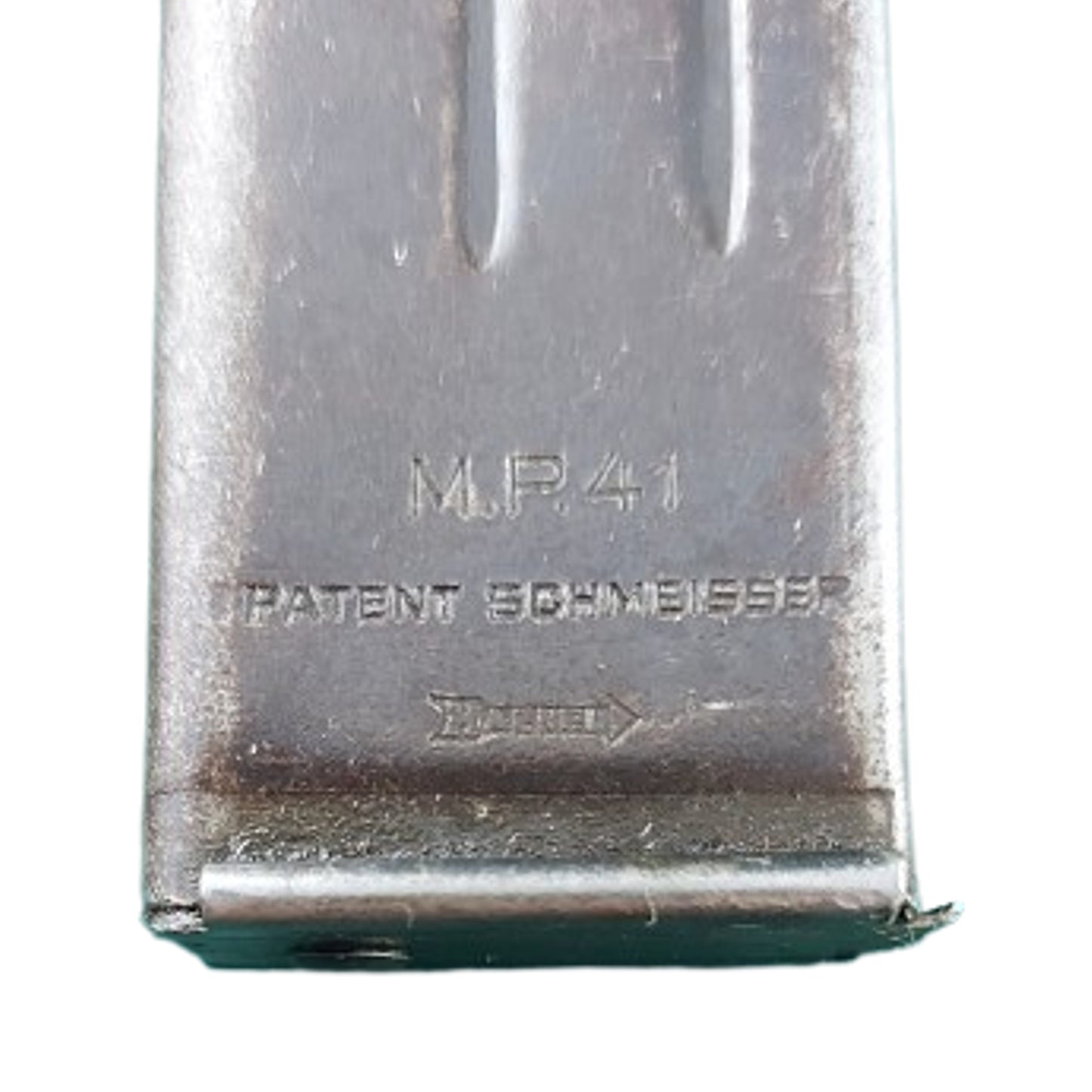 WW2 German MP41 M.G. Spare Magazine
