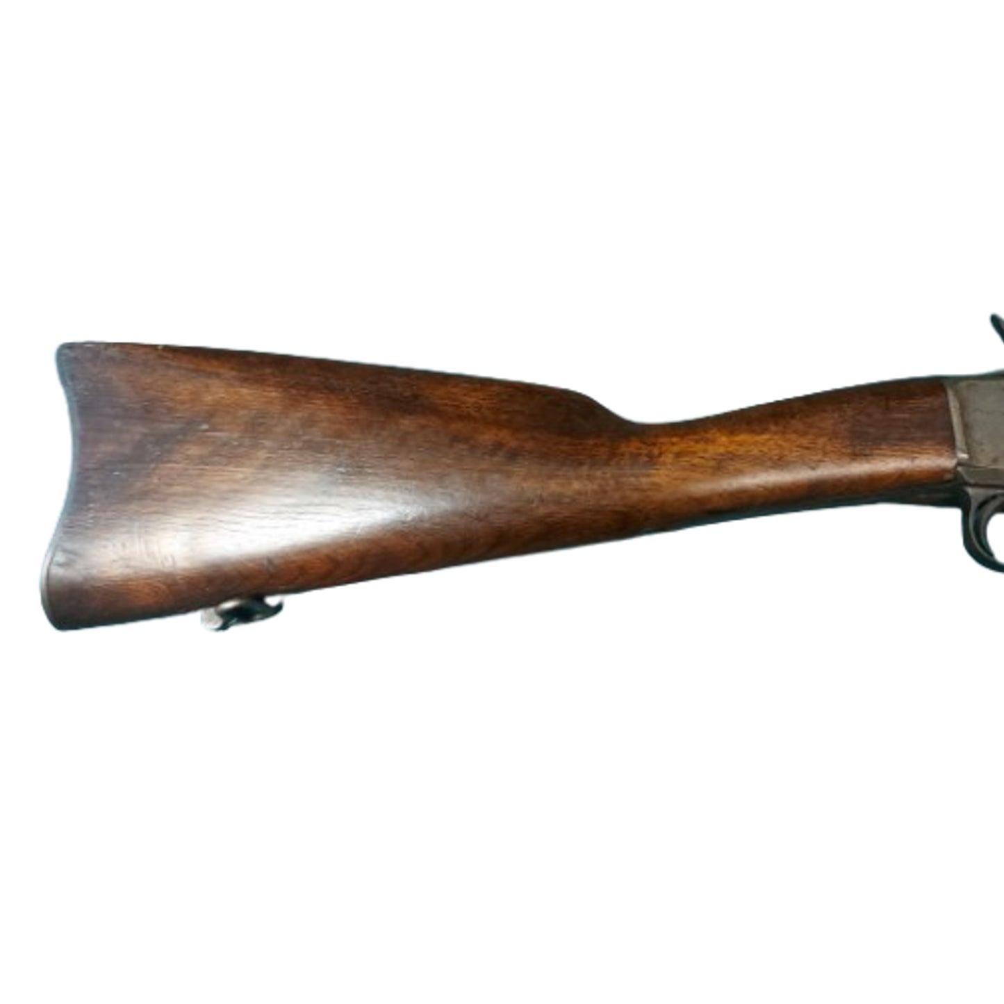 Pre-WW1 U.S. Antique Triplett And Scott Civil War Repeating Carbine