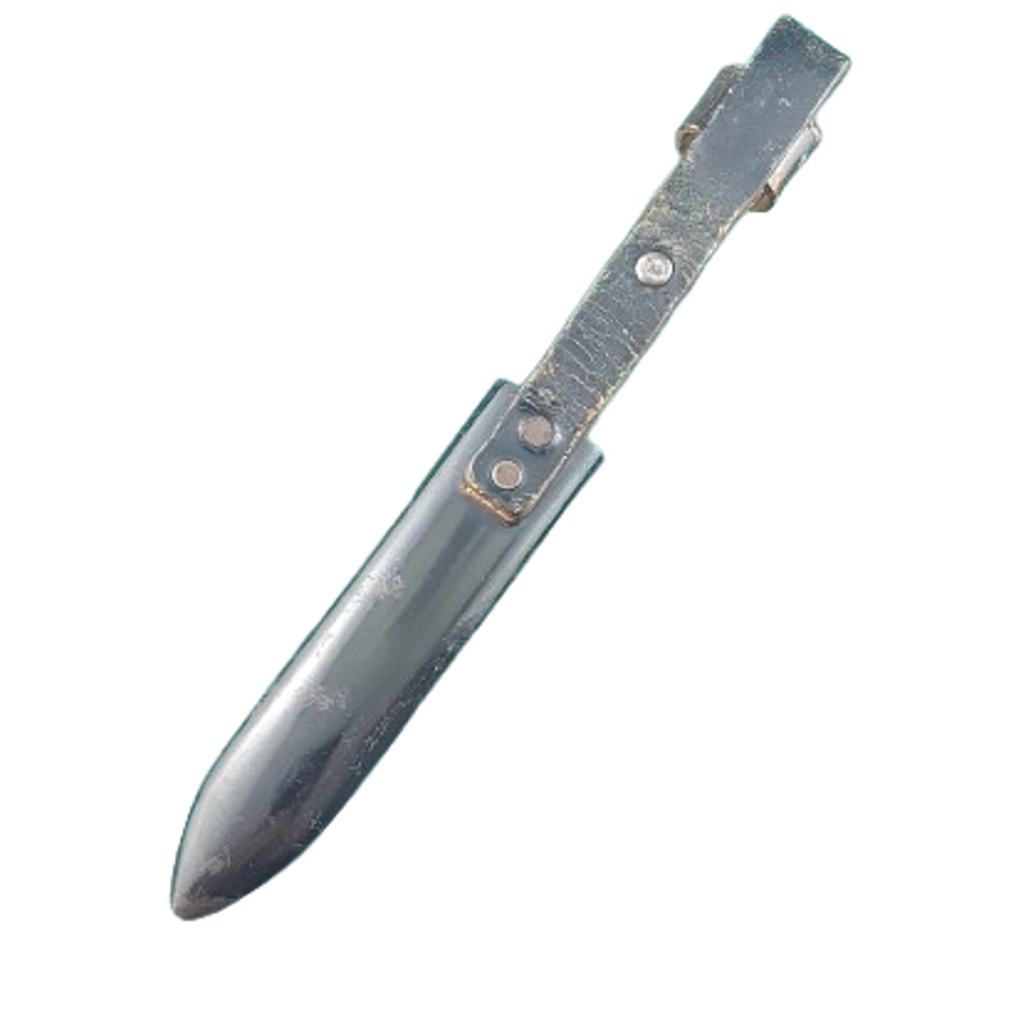WW2 German HJ Members Knife In Scabbard