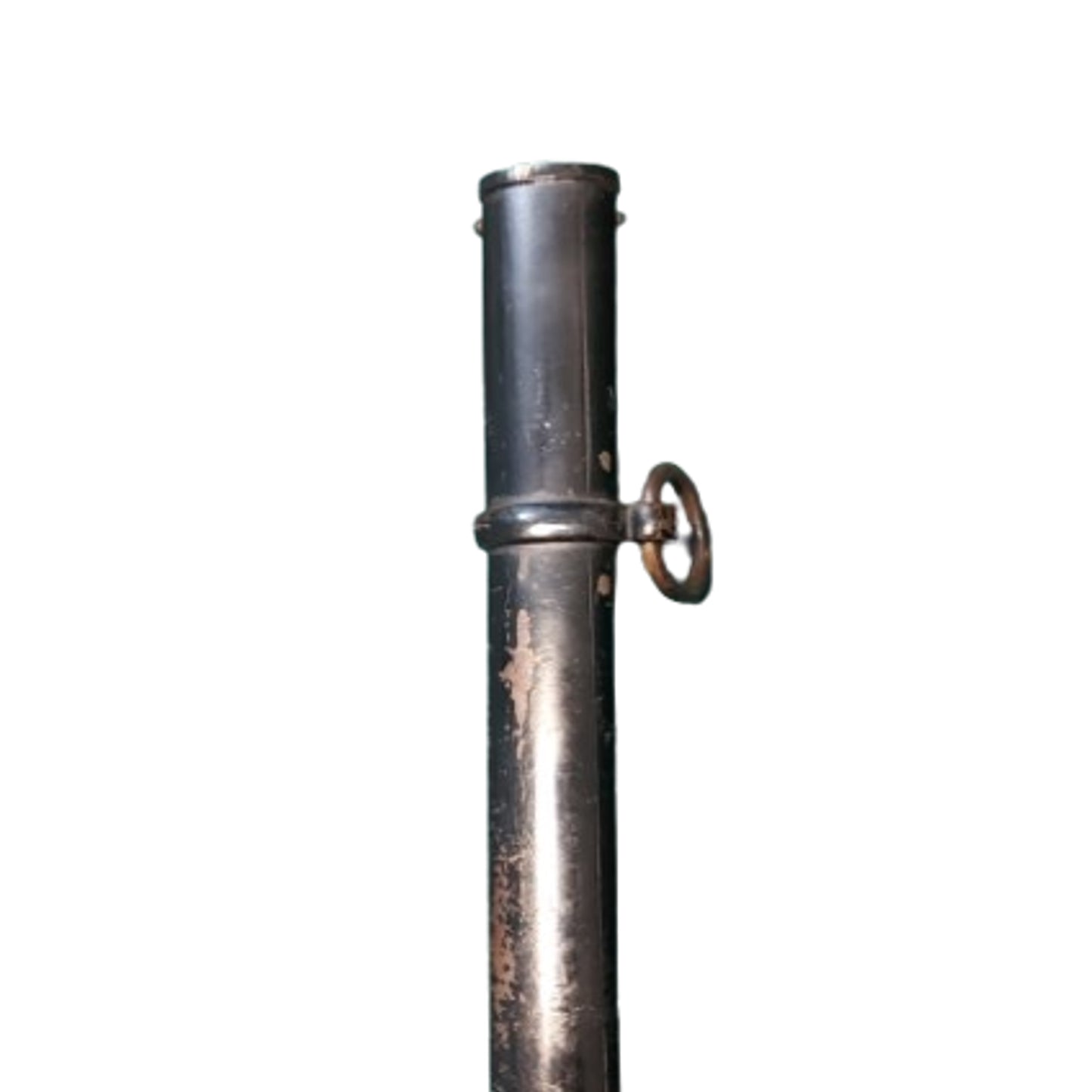 WW2 German Army Field Marshall Stein Pattern Officer's Sword In Scabbard