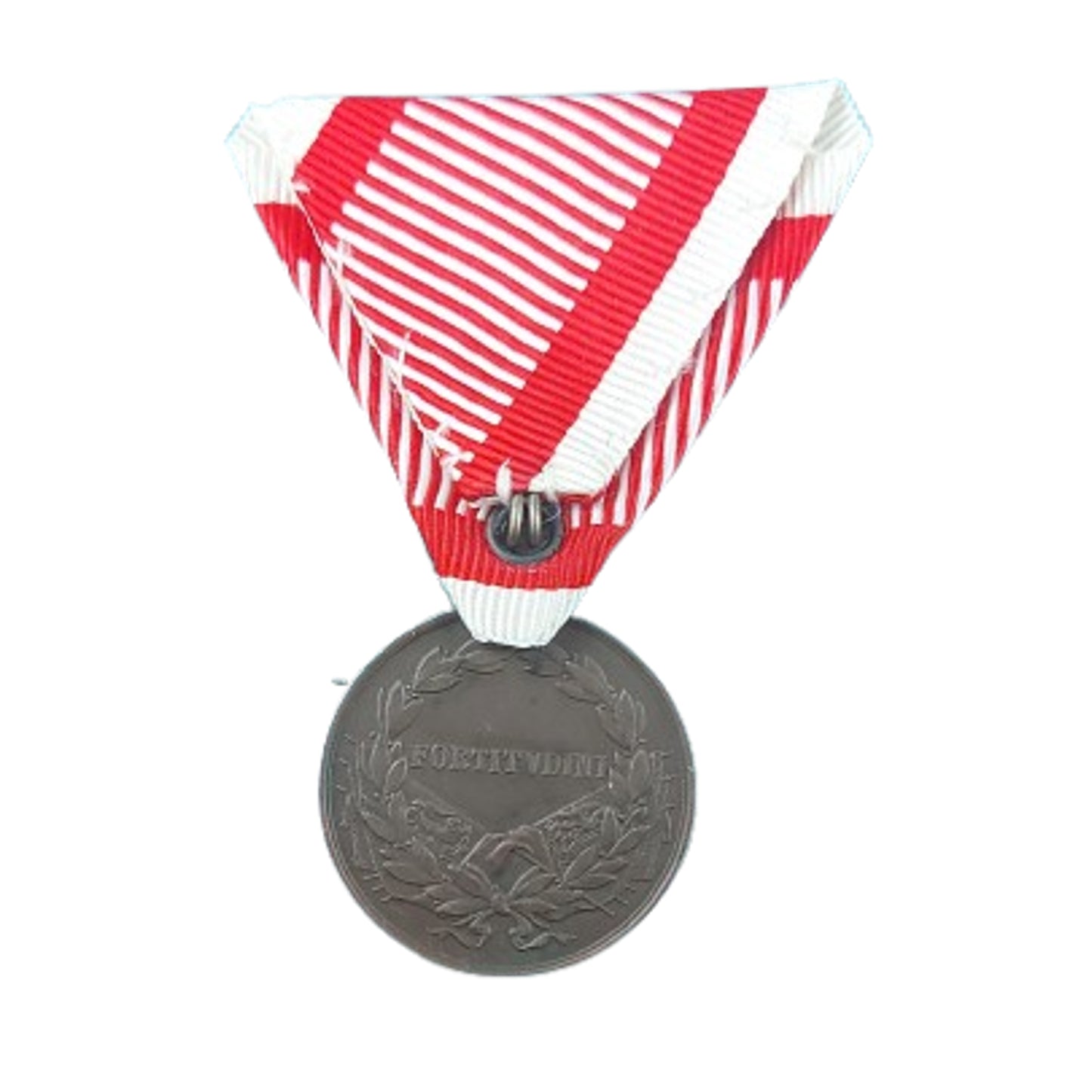 WW1 Austrian Medal For Bravery Third Class
