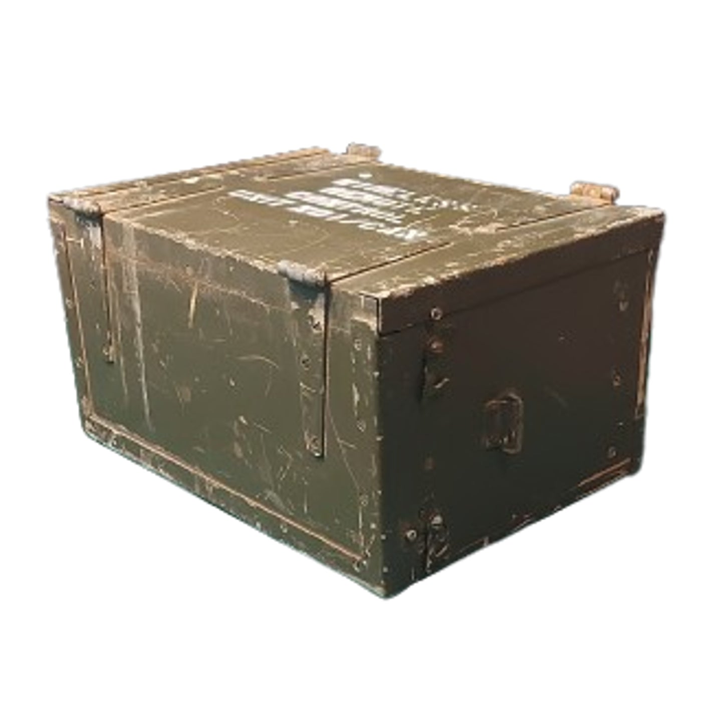 WW2 Canadian Wireless Remote Control unit Number 1
