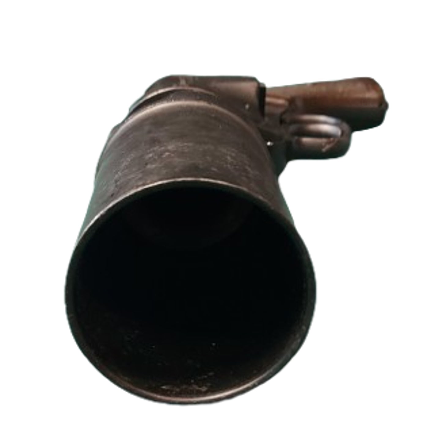 WW2 Canadian British Webley And Scott No.2 Mk.I Smoke Grenade Launcher Pistol 1940