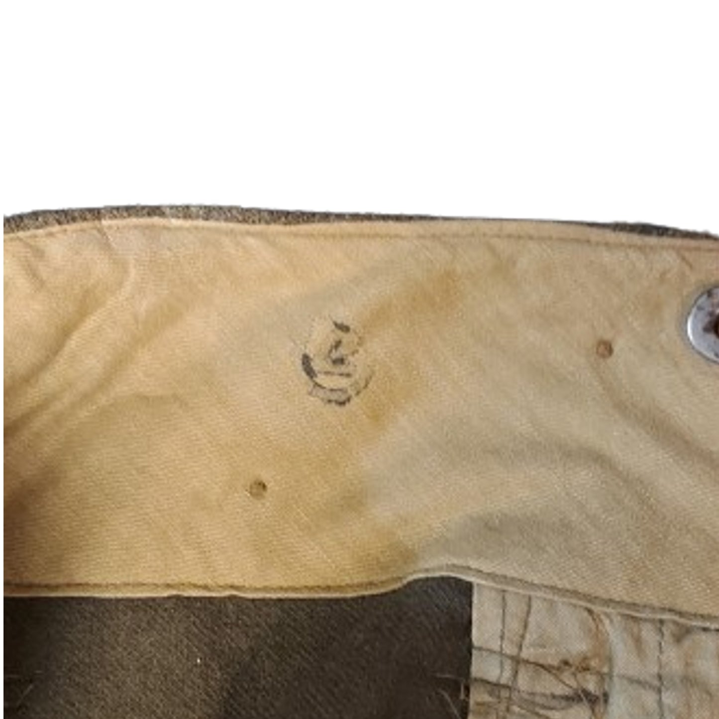 WW2 Canadian BD Battle Dress Trousers 1944 Size 6