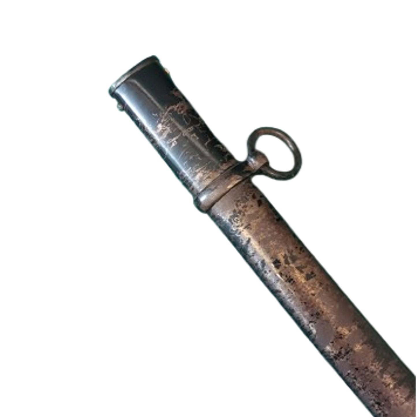 WW2 German Army Field Marshall Derfflinger Pattern Officer's Sword