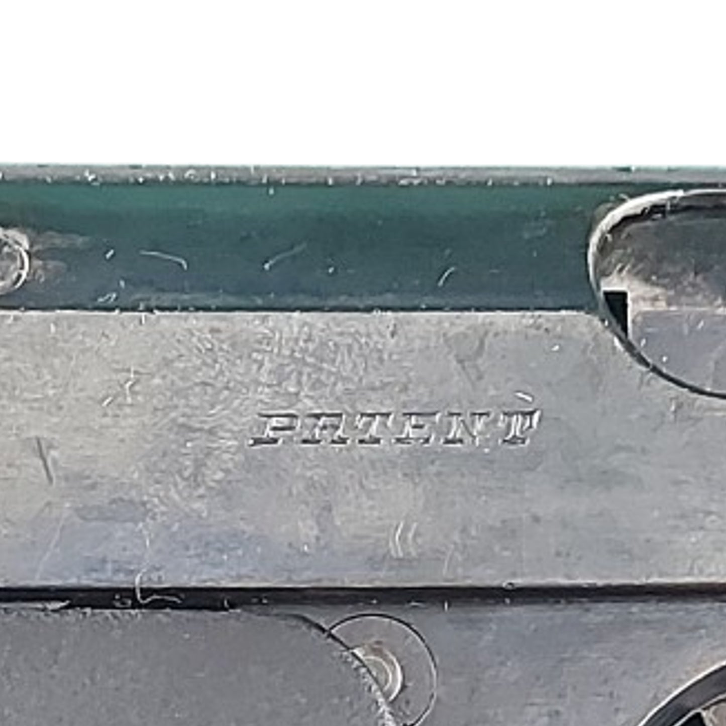WW2 German Deactivated J.P. Sauer Model 38H Service Pistol