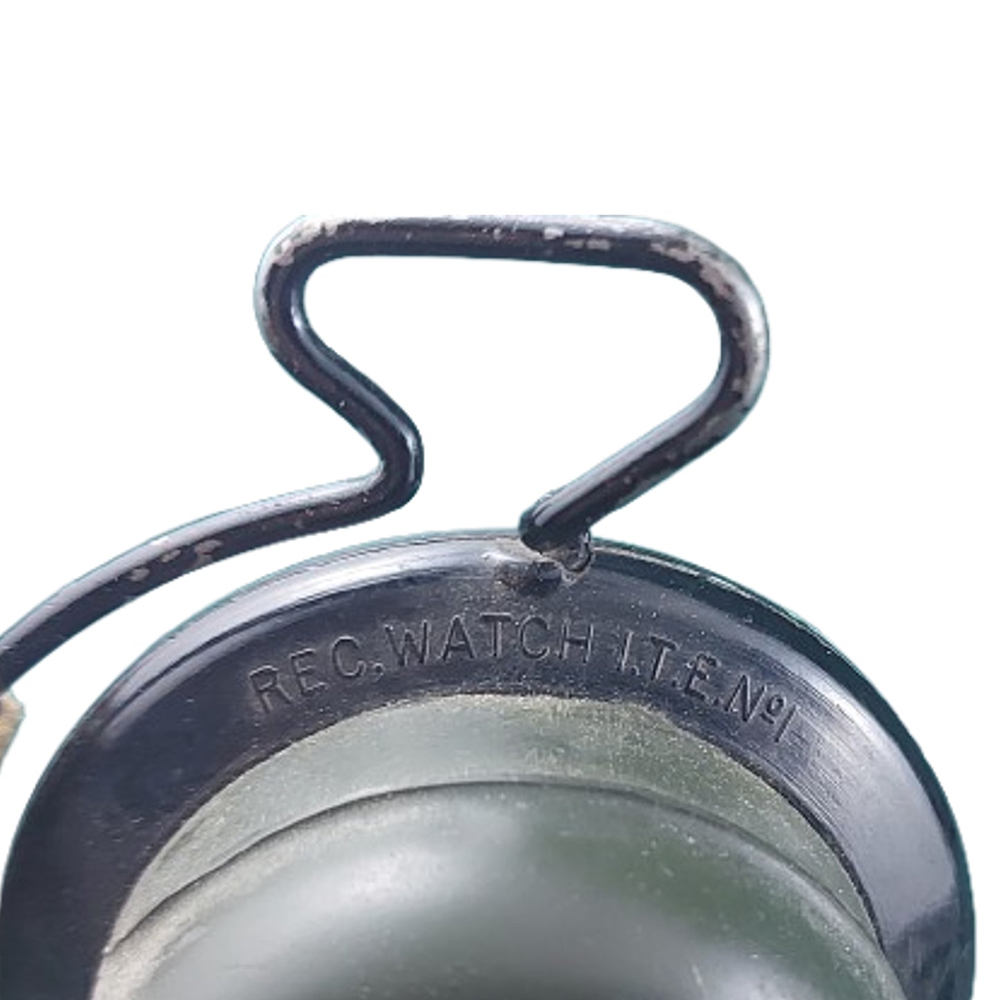 Post-WW2 British Radio Headset YA6903