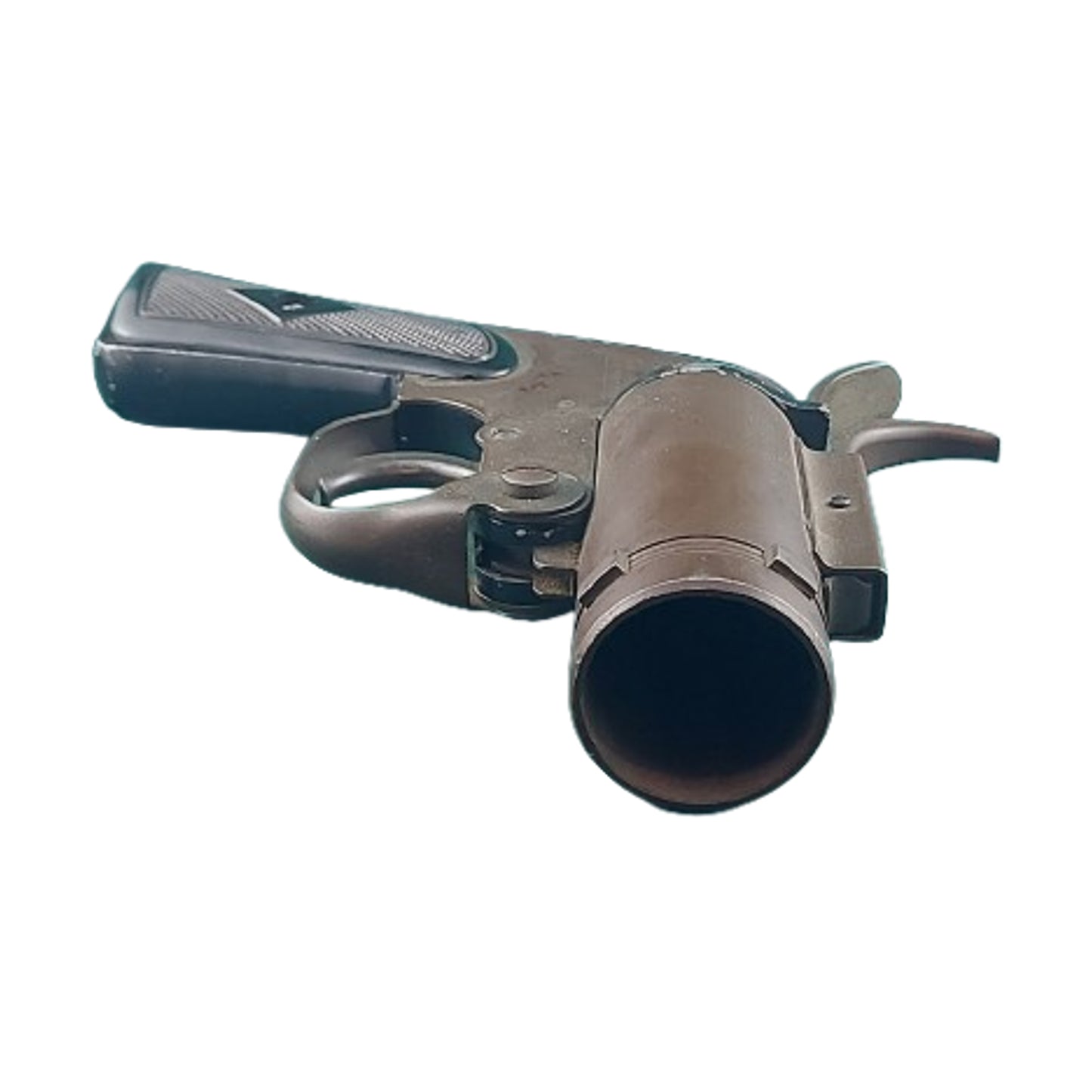WW2 United States M8 Pyrotechnic 37mm Signal Flare Pistol Eureka Vacuum Company