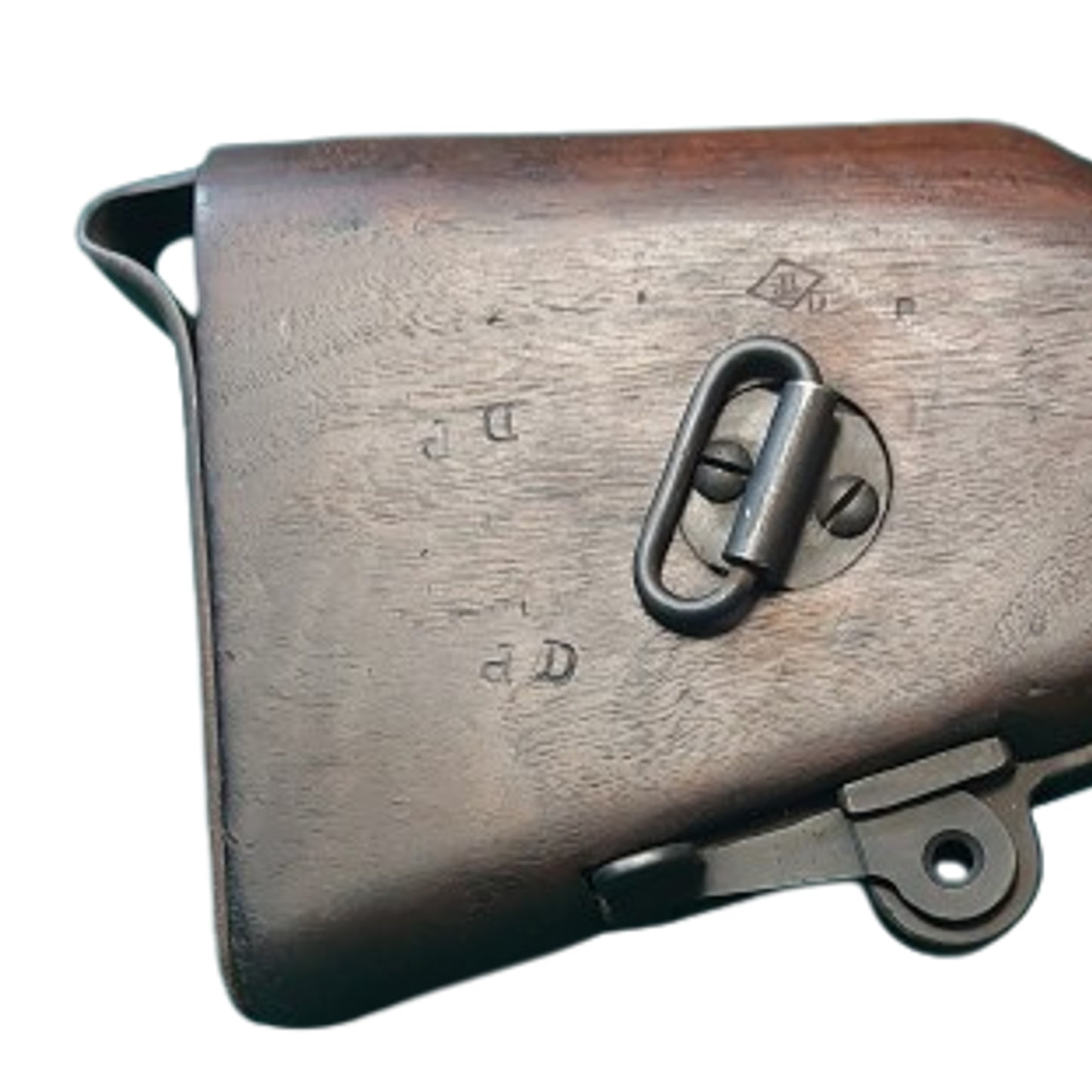 WW2 Canadian Deactivated Mk.I Bren Gun Inglis 1941