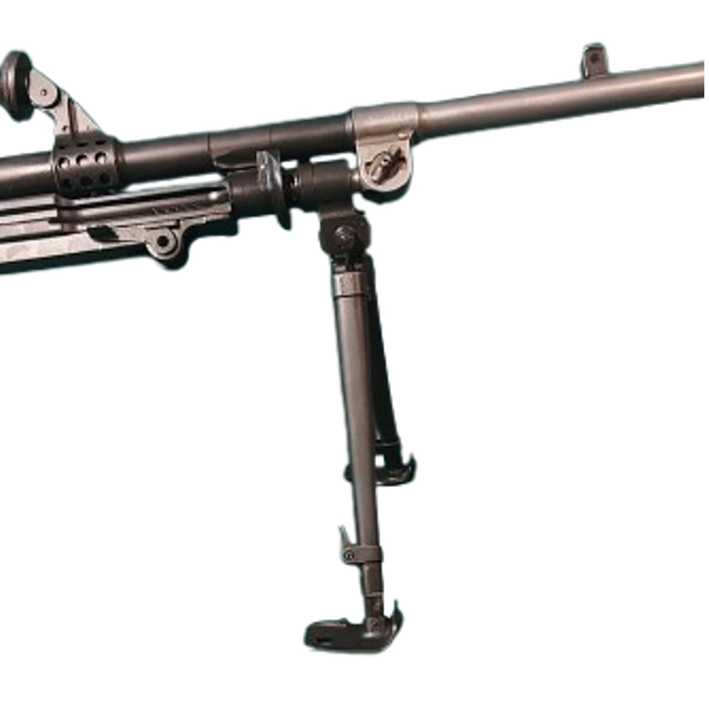 WW2 Canadian Deactivated Mk.I Bren Gun Inglis 1941