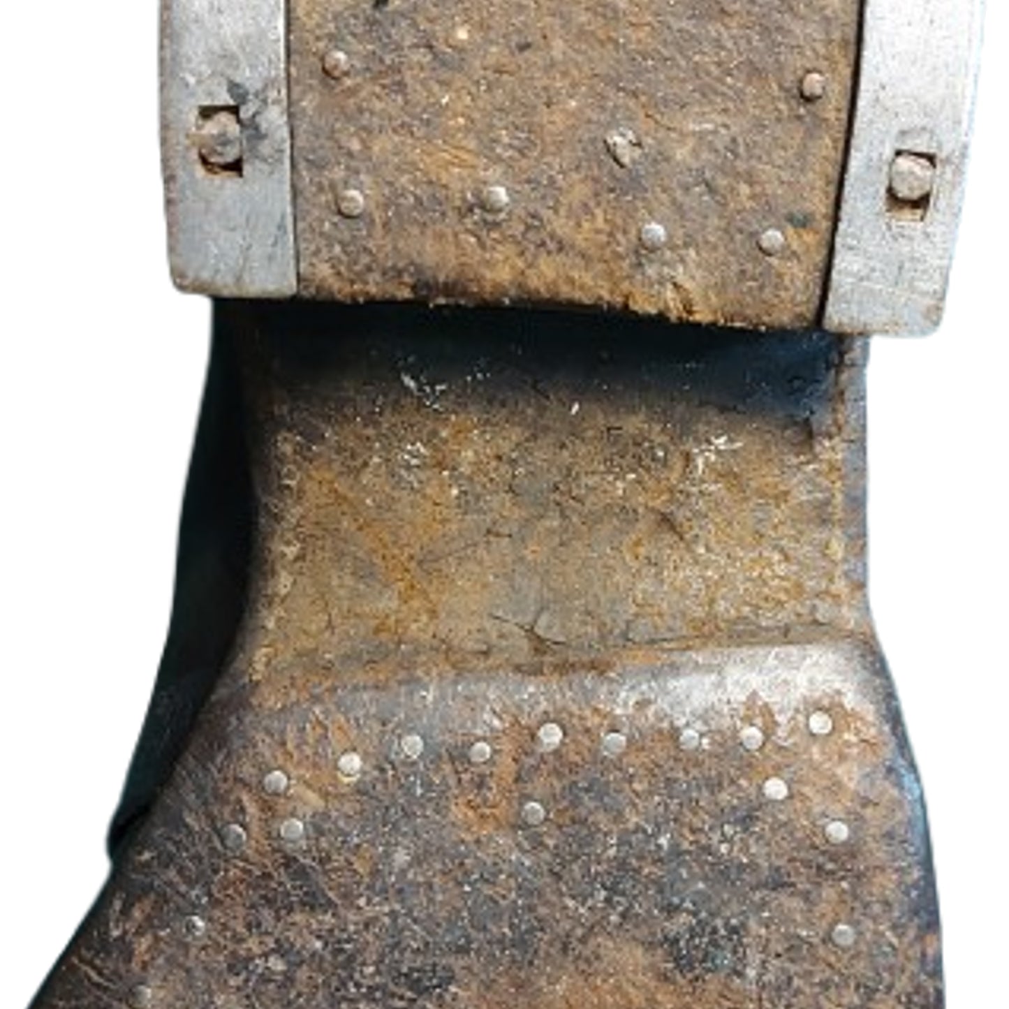 WW2 Canadian High Top D-Day Boots