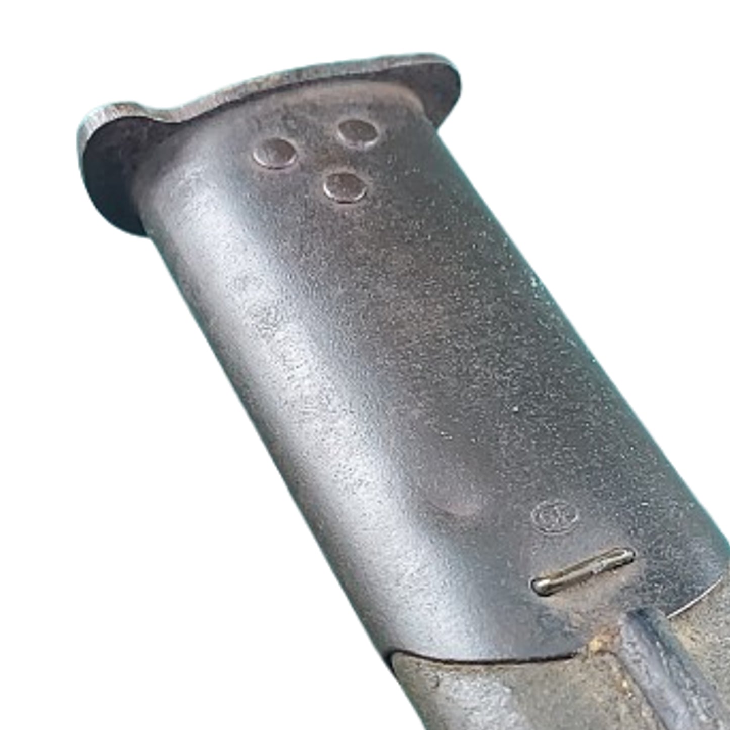 WW1 Canadian Issue Winchester P13 Service Rifle Bayonet C-Broadarrow 1917