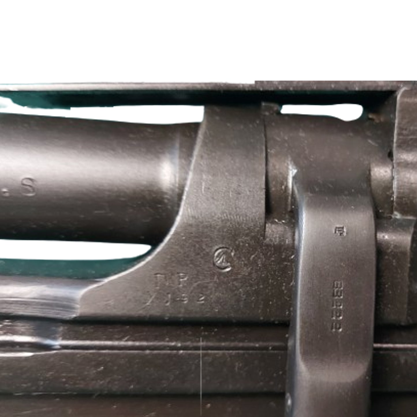 WW2 Canadian Deactivated Mk.I Bren Gun Inglis 1941