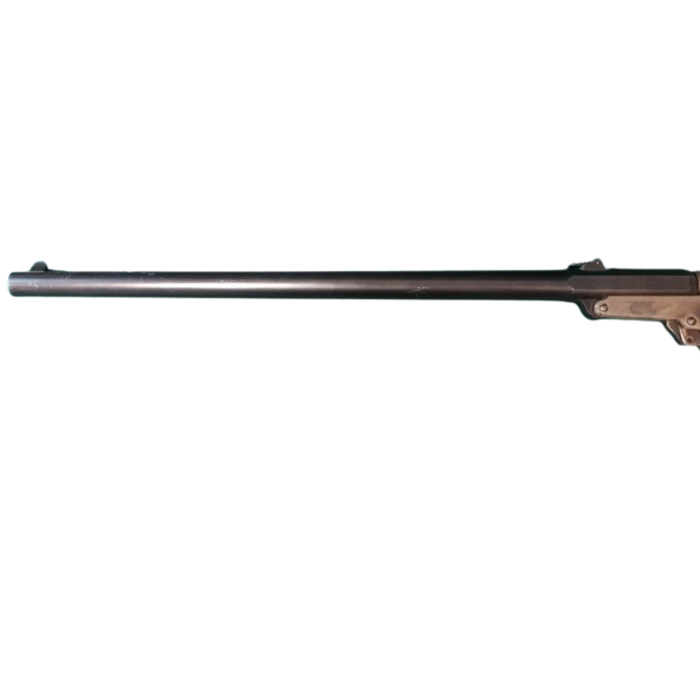 Pre-WW1 U.S. Antique Second Model Maynard Civil War Carbine