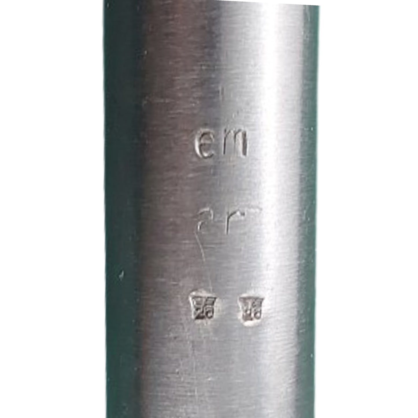 WW2 German MG42 Barrel 8mm In Carrier Case