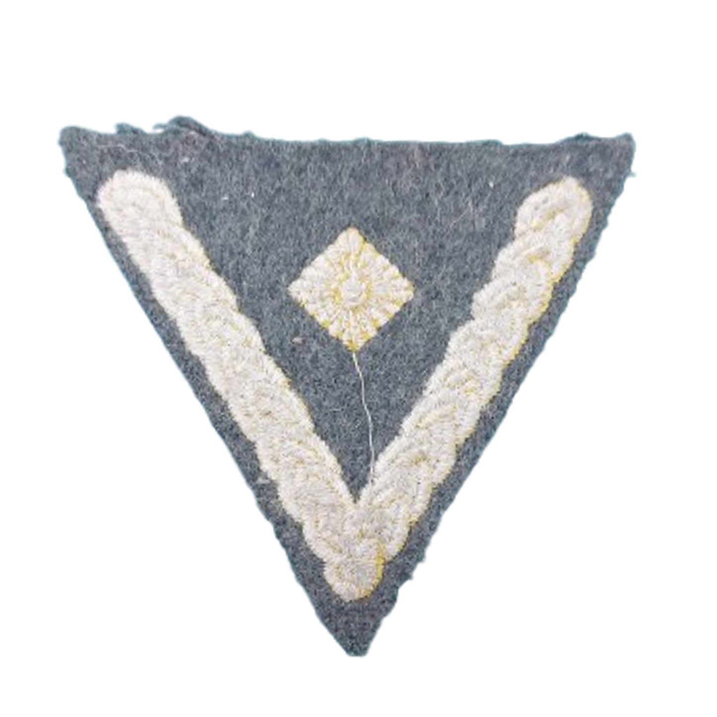 WW2 German Kriegsmarine Stabsmatrose Rank Insignia