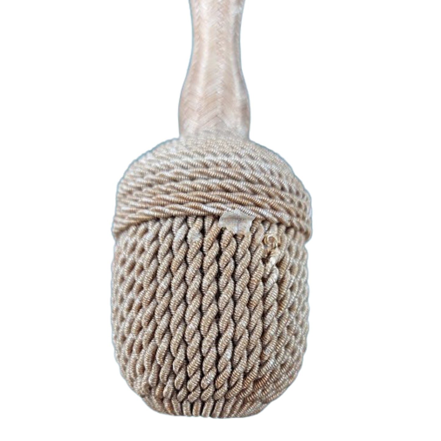 WW2 German Kriegsmarine Portepee Sword Knot