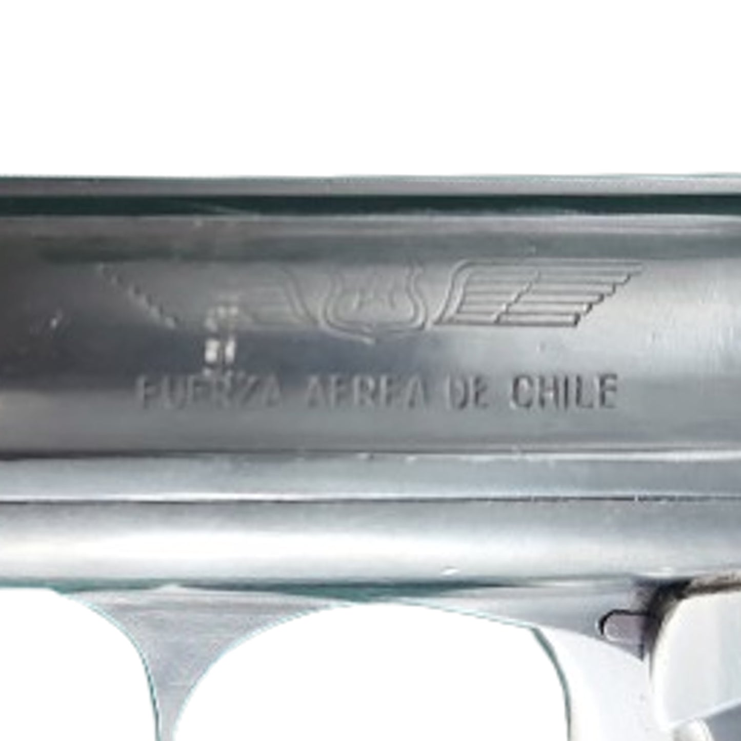 WW2 Spanish Astra Model 600/43 Deactivated Service Pistol