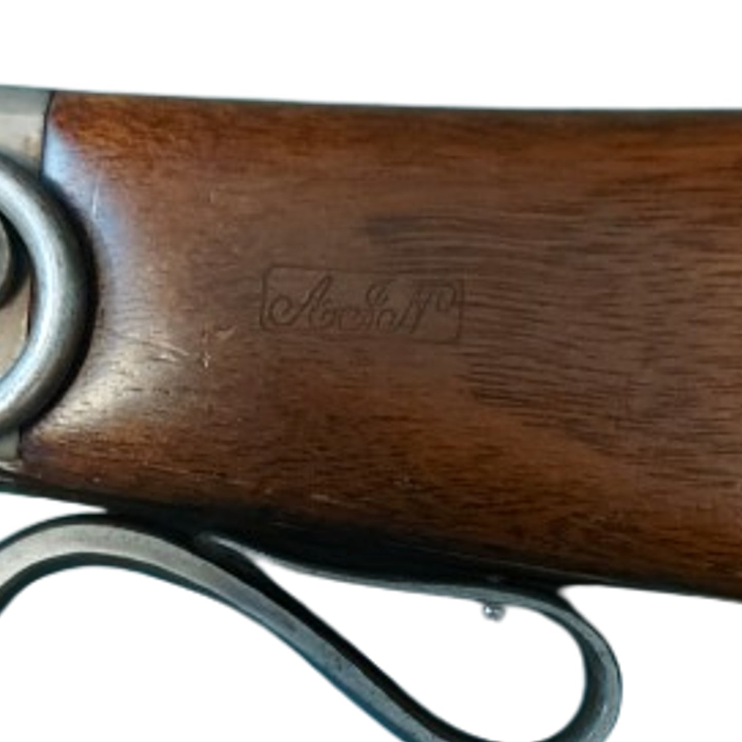 Pre-WW1 U.S. Antique Second Model Maynard Civil War Carbine