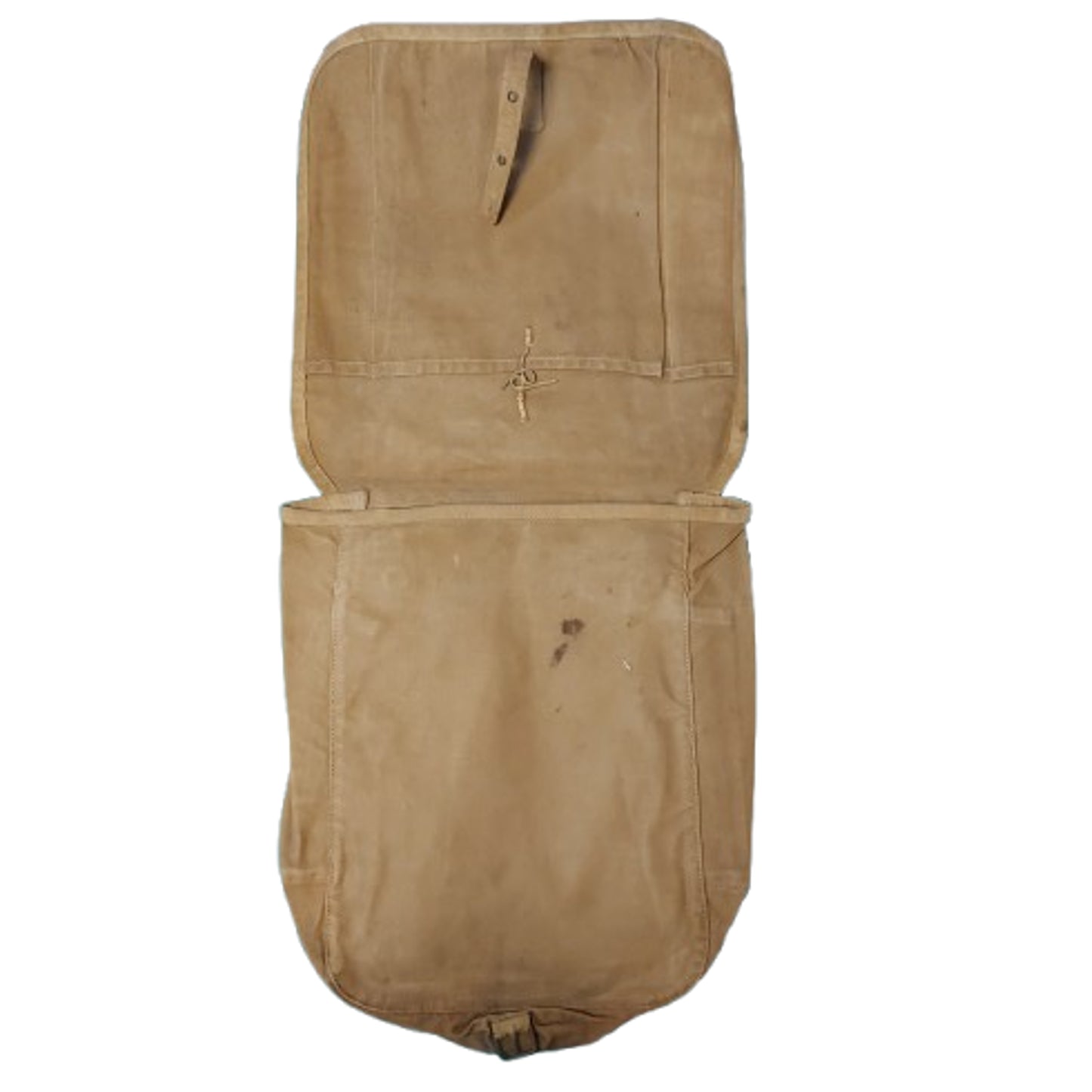 Pre-WW1 U.S. Model 1878/1904 Spanish American War Haversack New York Infantry