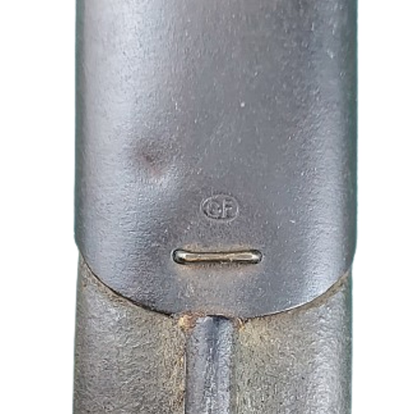 WW1 Canadian Issue Winchester P13 Service Rifle Bayonet C-Broadarrow 1917