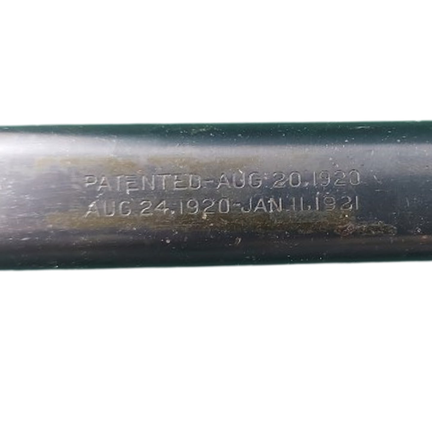 Pre-WW2 United States Model 1921 Thompson Magazine