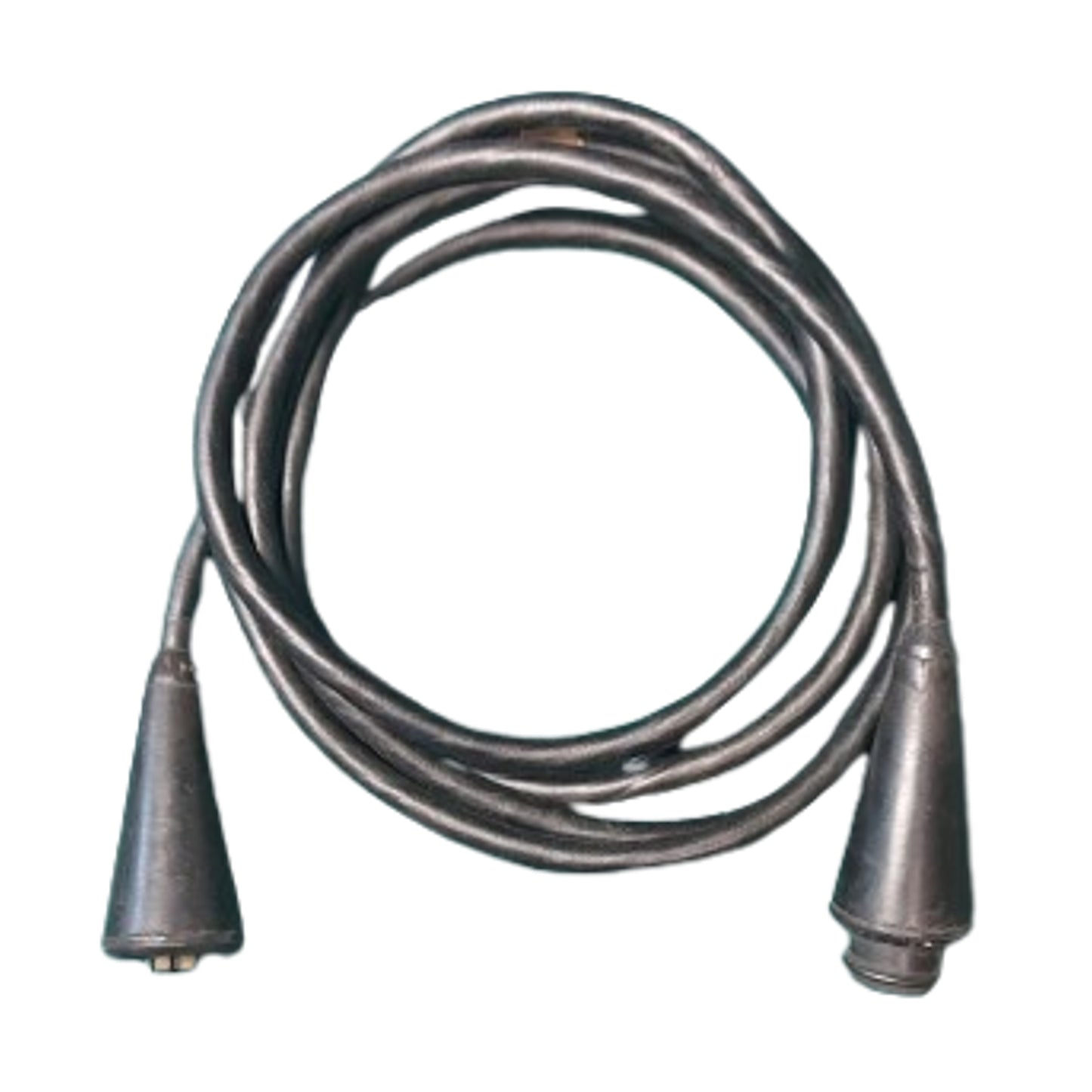WW2 Canadian Wireless Radio Set 5 Prong Extension Cable ZA27295