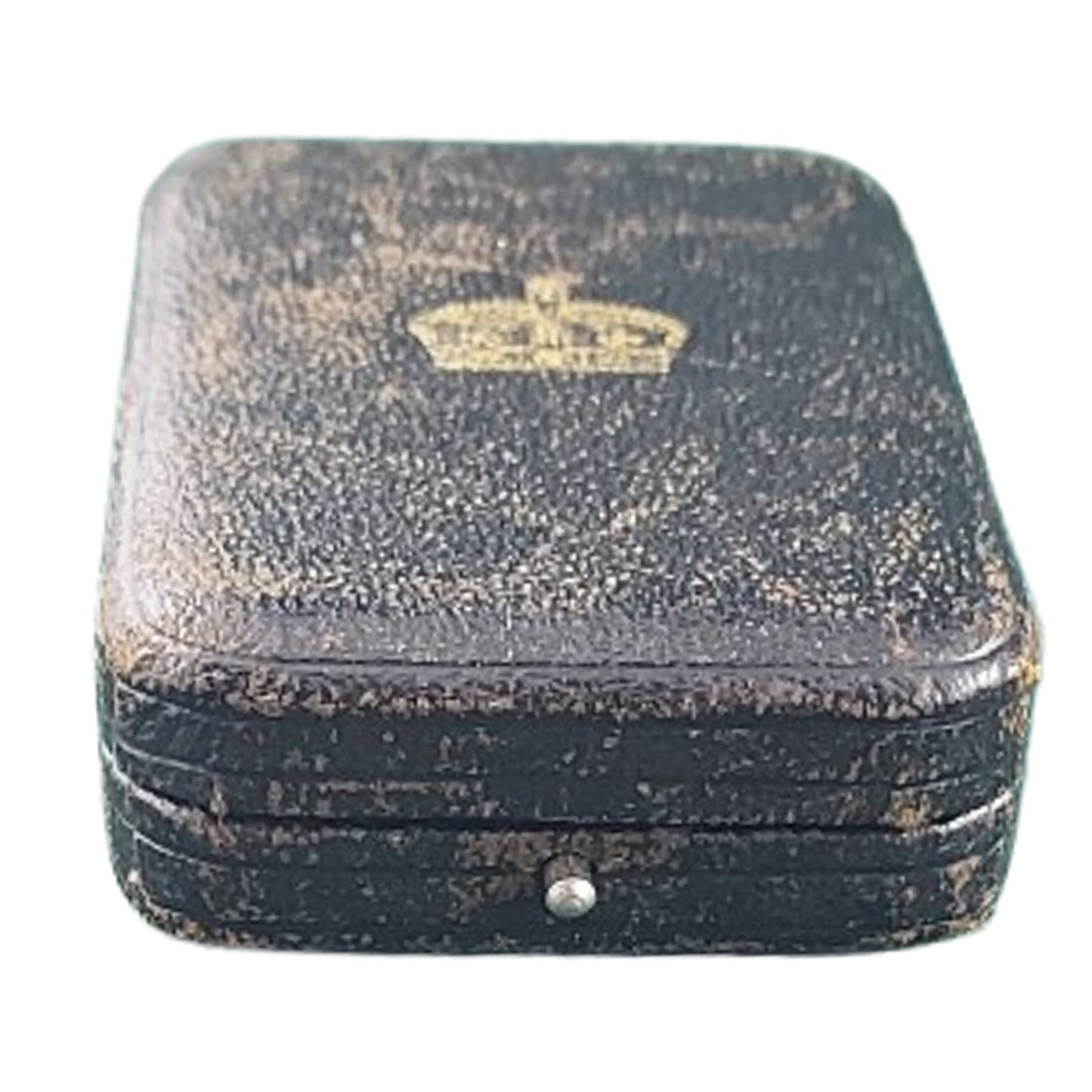 WW1 Canadian Cased Memorial Cross 141st Battalion / 8th Battalion Winnipeg