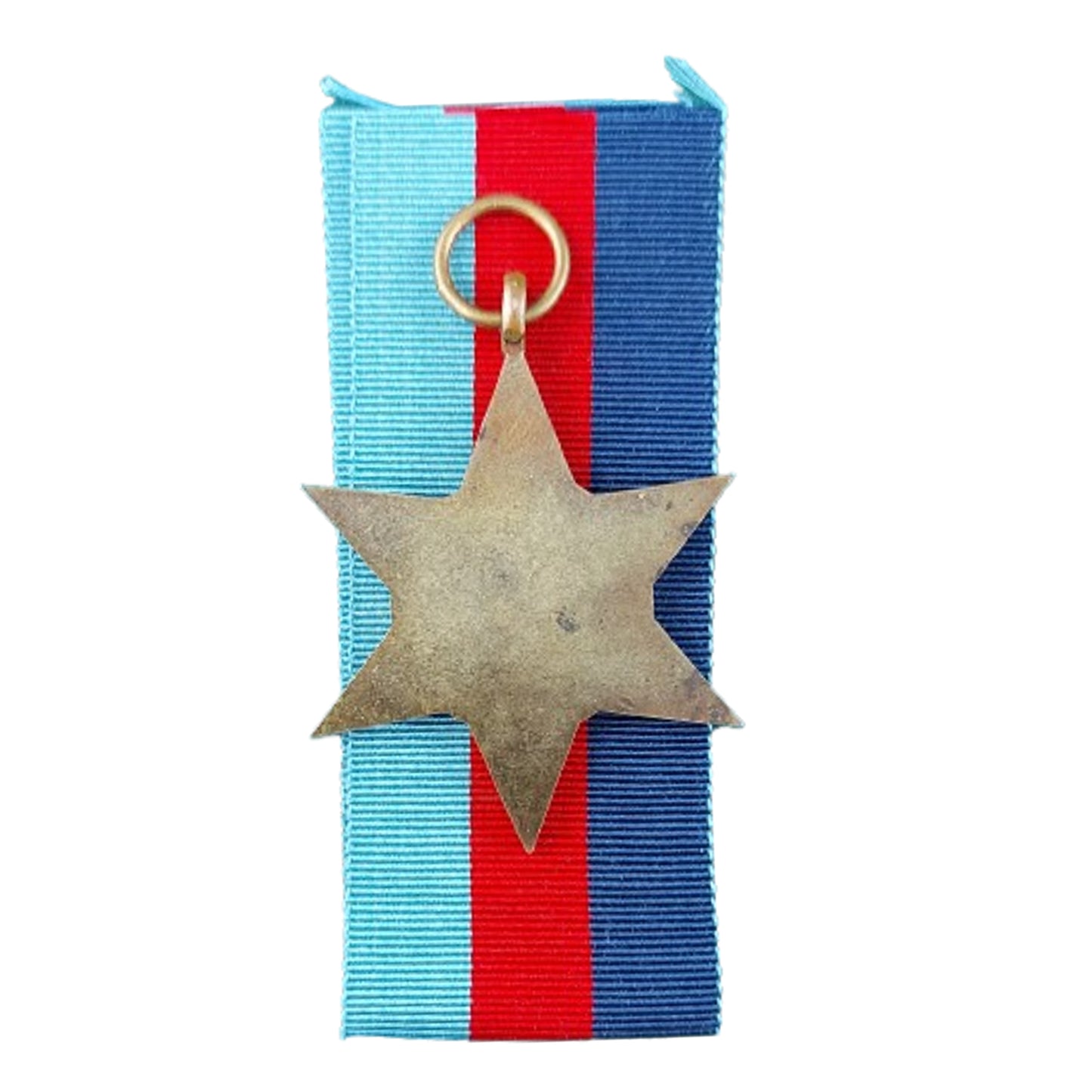 WW2 Canadian Medal 1939-1945 Star